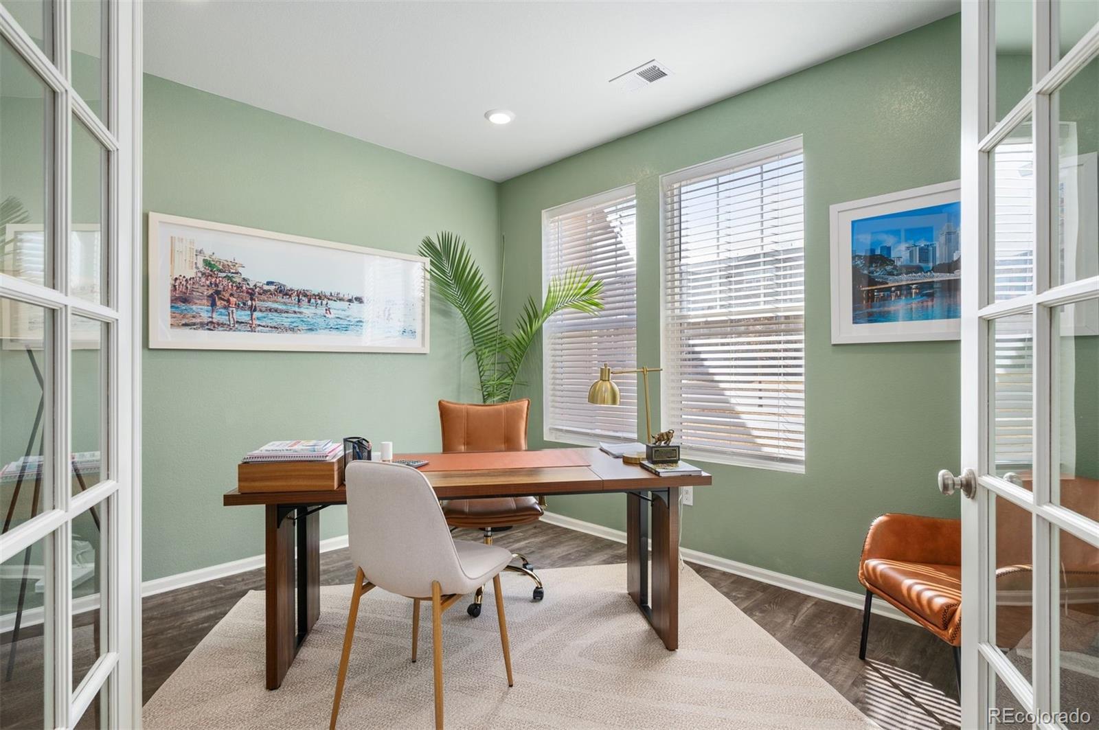 MLS Image #7 for 3025  low meadow boulevard,castle rock, Colorado