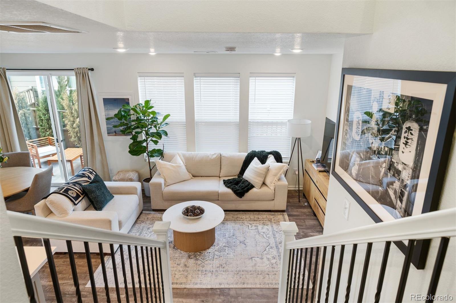 MLS Image #8 for 3025  low meadow boulevard,castle rock, Colorado