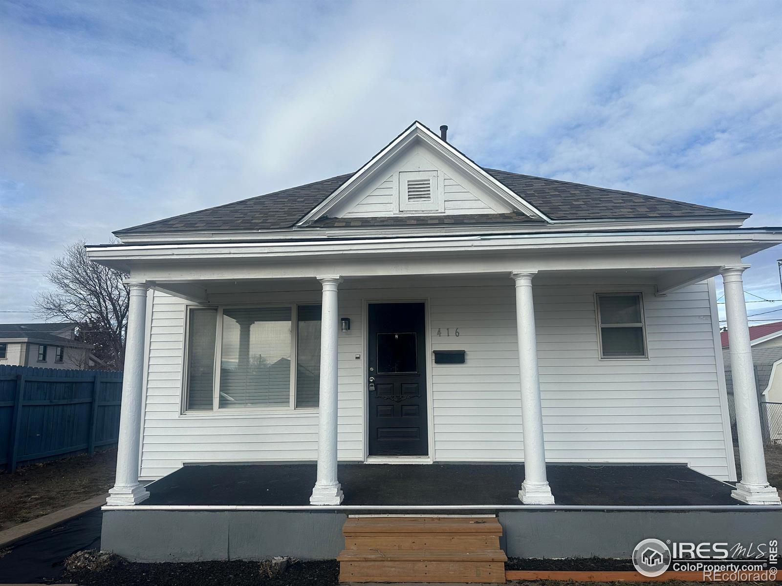 MLS Image #0 for 416  douglas street,sterling, Colorado