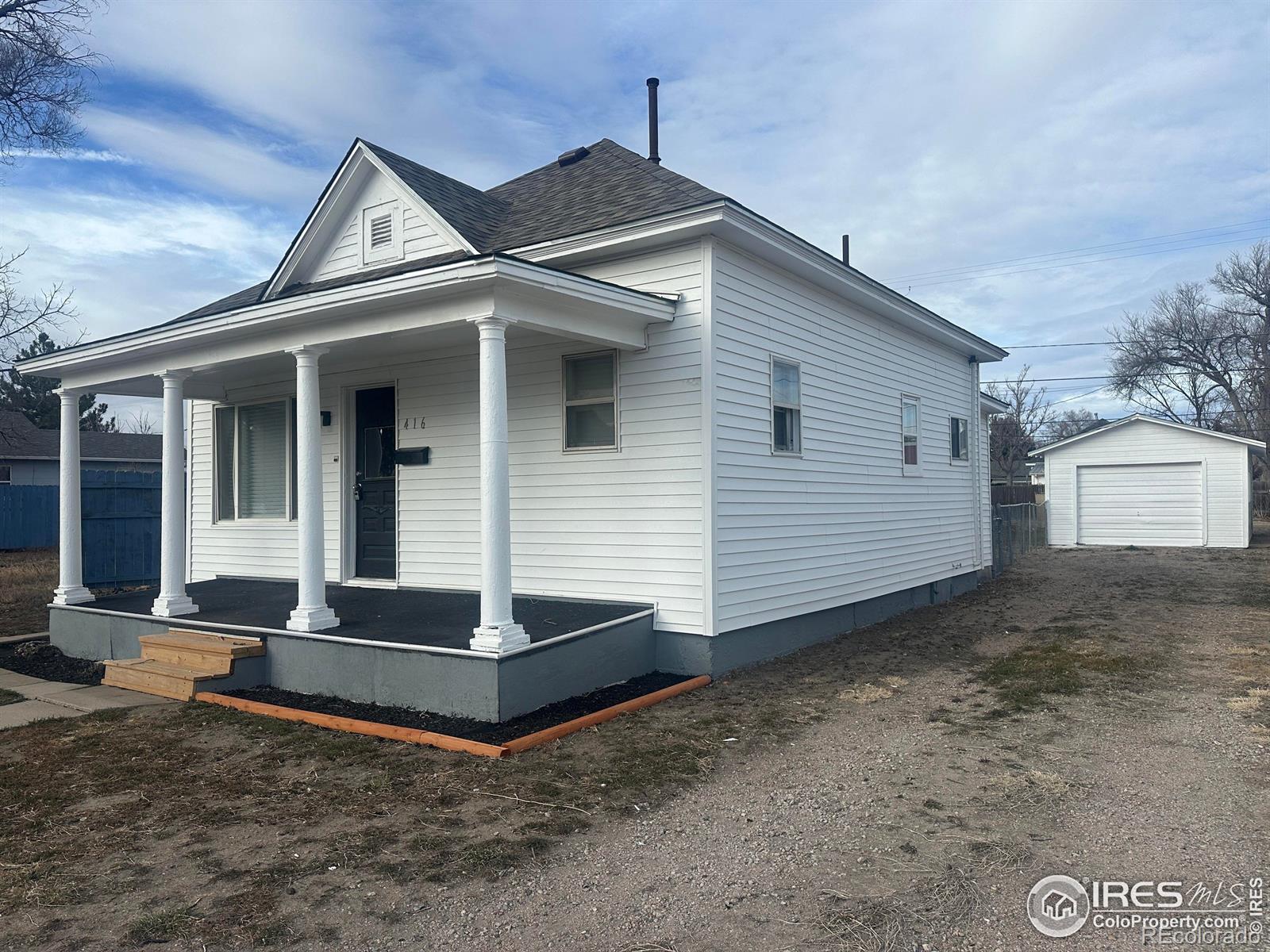 MLS Image #2 for 416  douglas street,sterling, Colorado