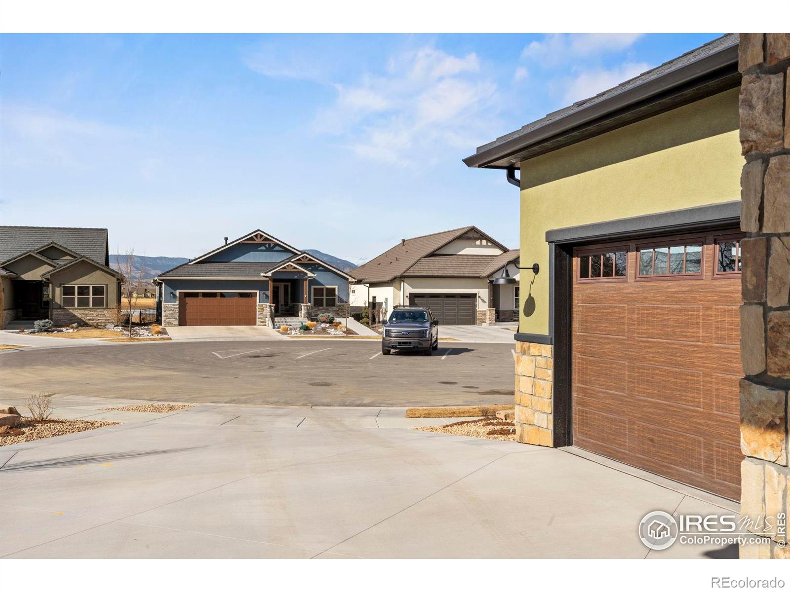 MLS Image #2 for 1192  blue agave court,loveland, Colorado