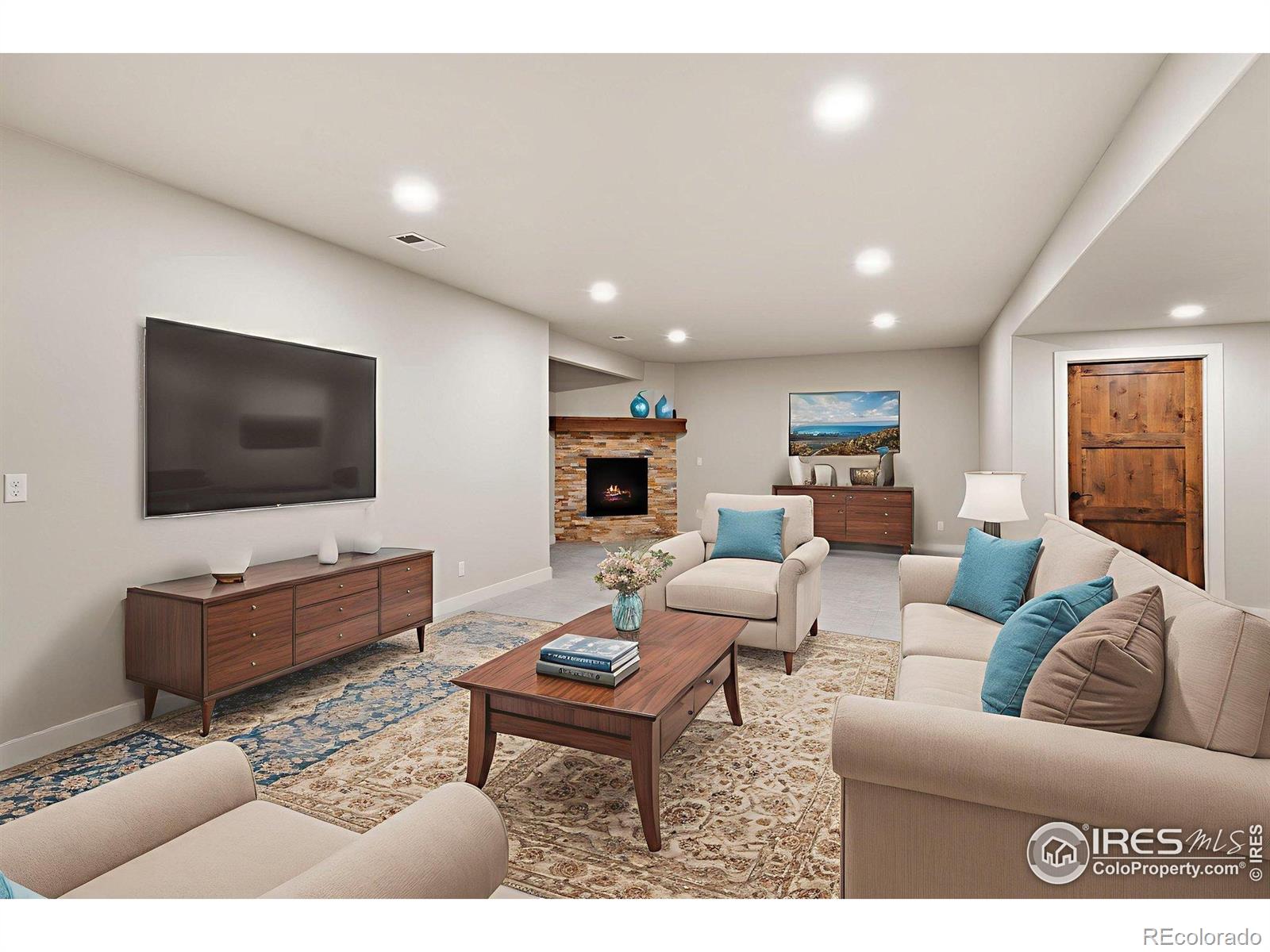 MLS Image #23 for 1192  blue agave court,loveland, Colorado