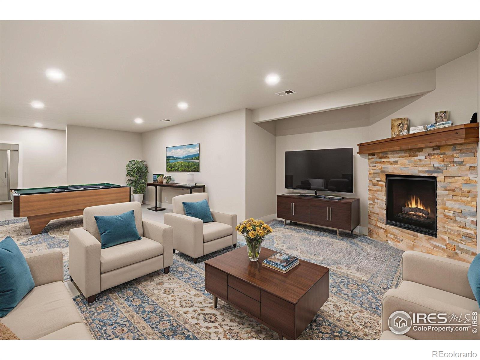 MLS Image #24 for 1192  blue agave court,loveland, Colorado