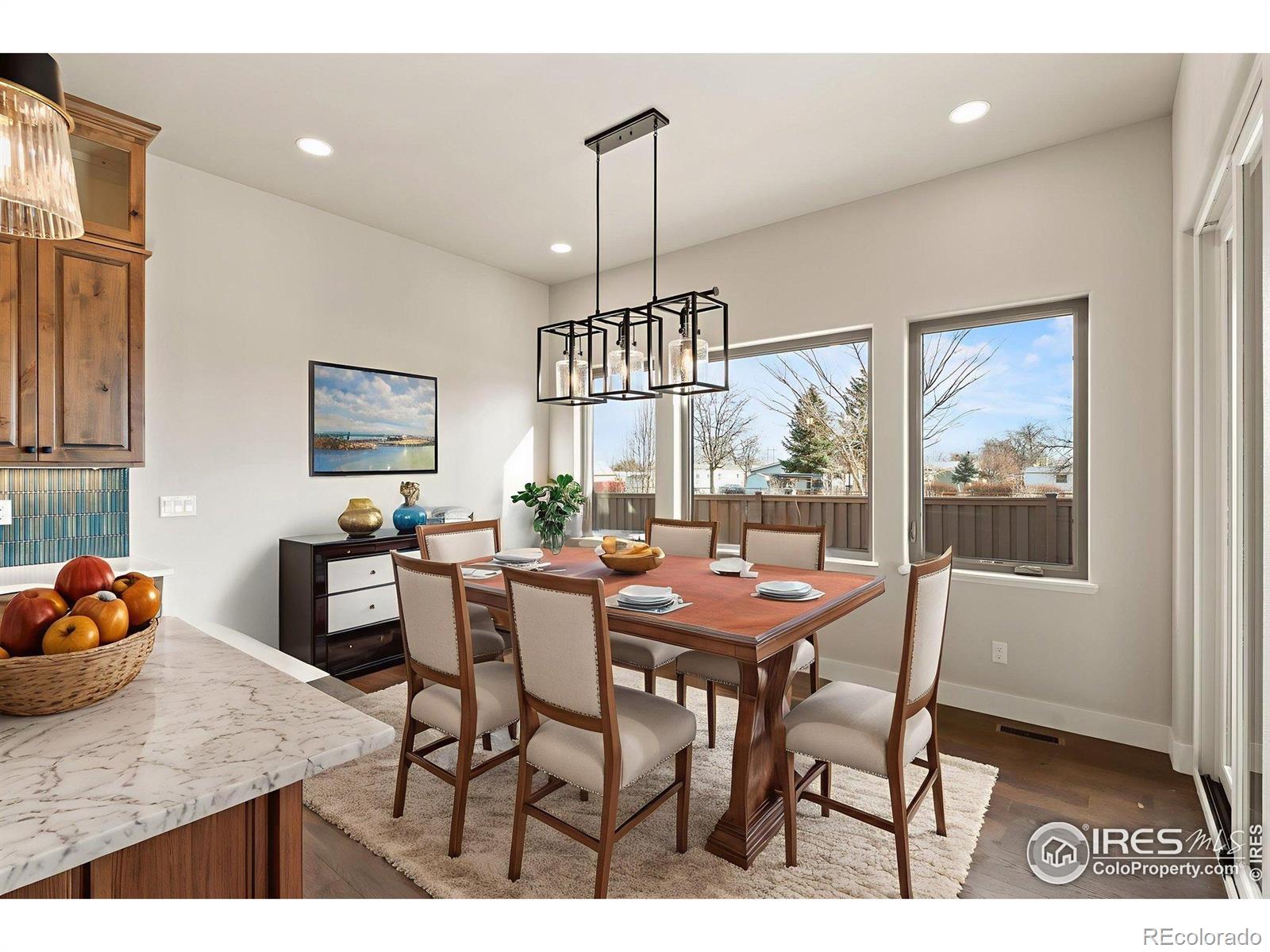 MLS Image #5 for 1192  blue agave court,loveland, Colorado