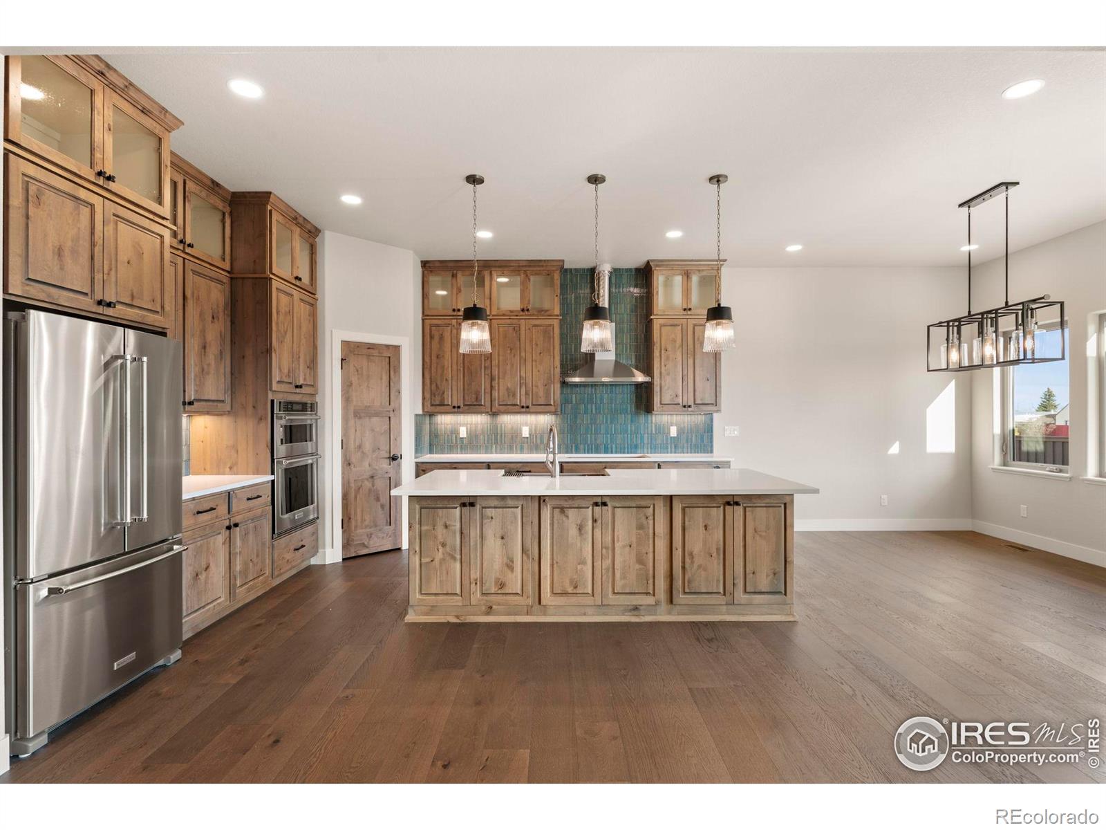 MLS Image #7 for 1192  blue agave court,loveland, Colorado