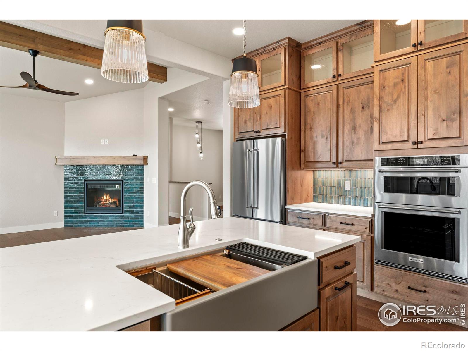 MLS Image #8 for 1192  blue agave court,loveland, Colorado