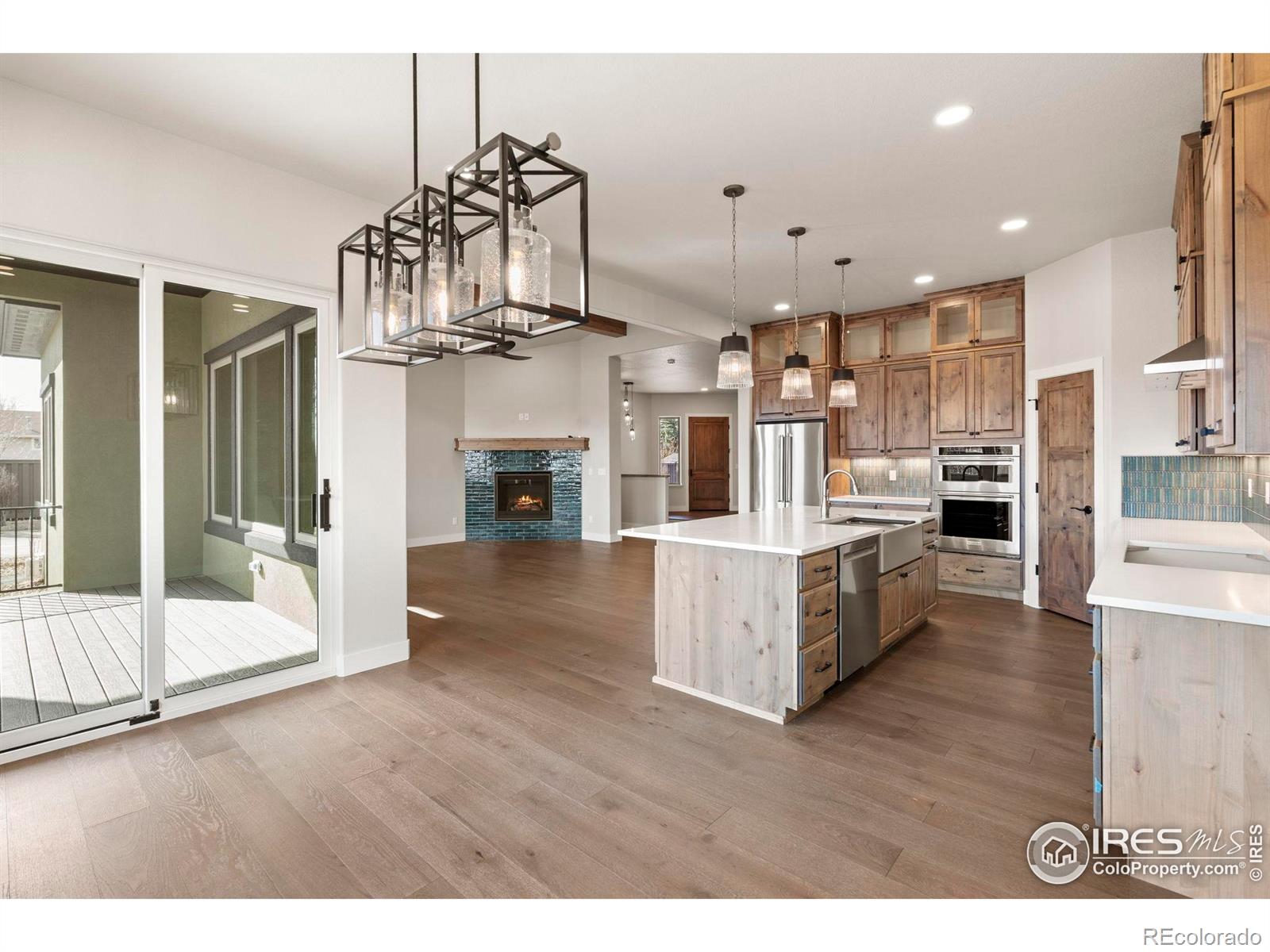 MLS Image #9 for 1192  blue agave court,loveland, Colorado