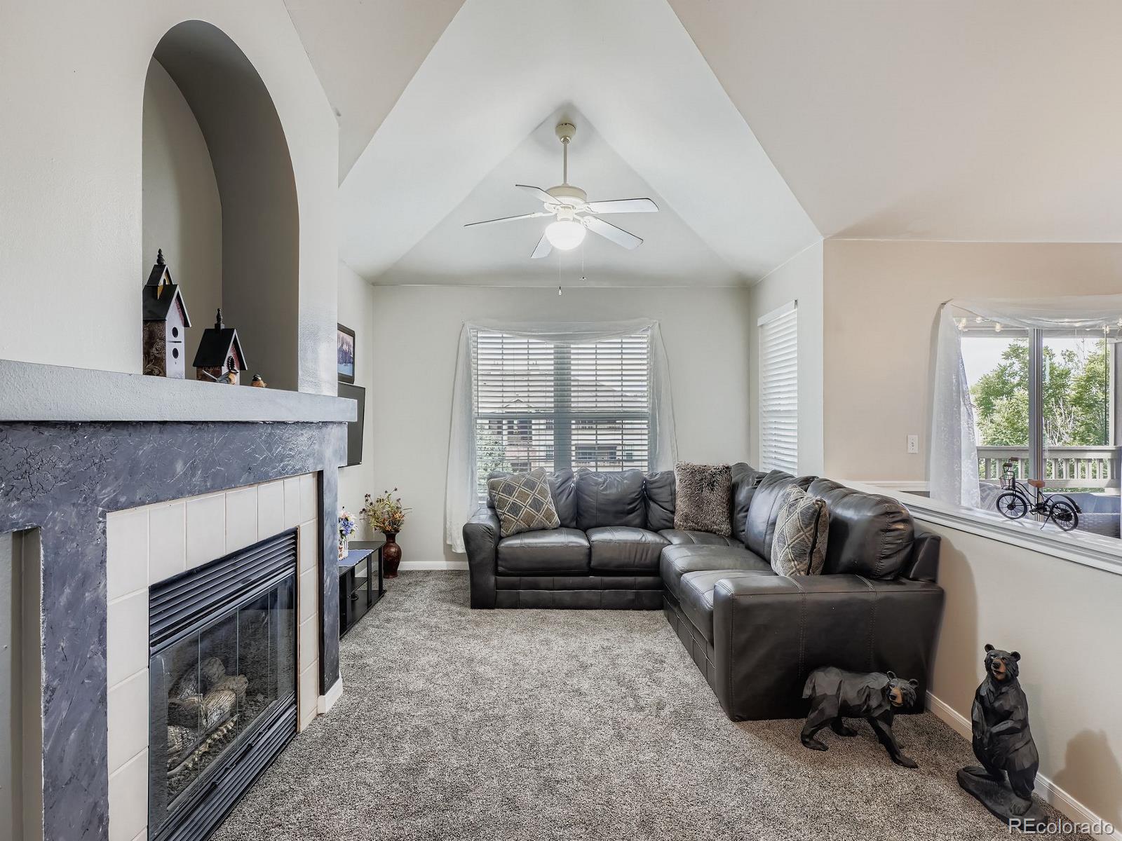MLS Image #1 for 12931  ironstone way,parker, Colorado