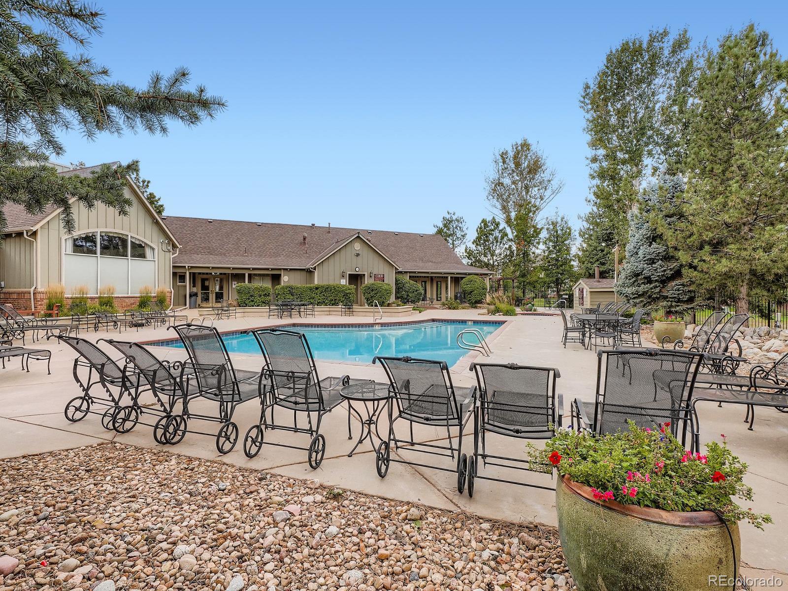 MLS Image #12 for 12931  ironstone way,parker, Colorado