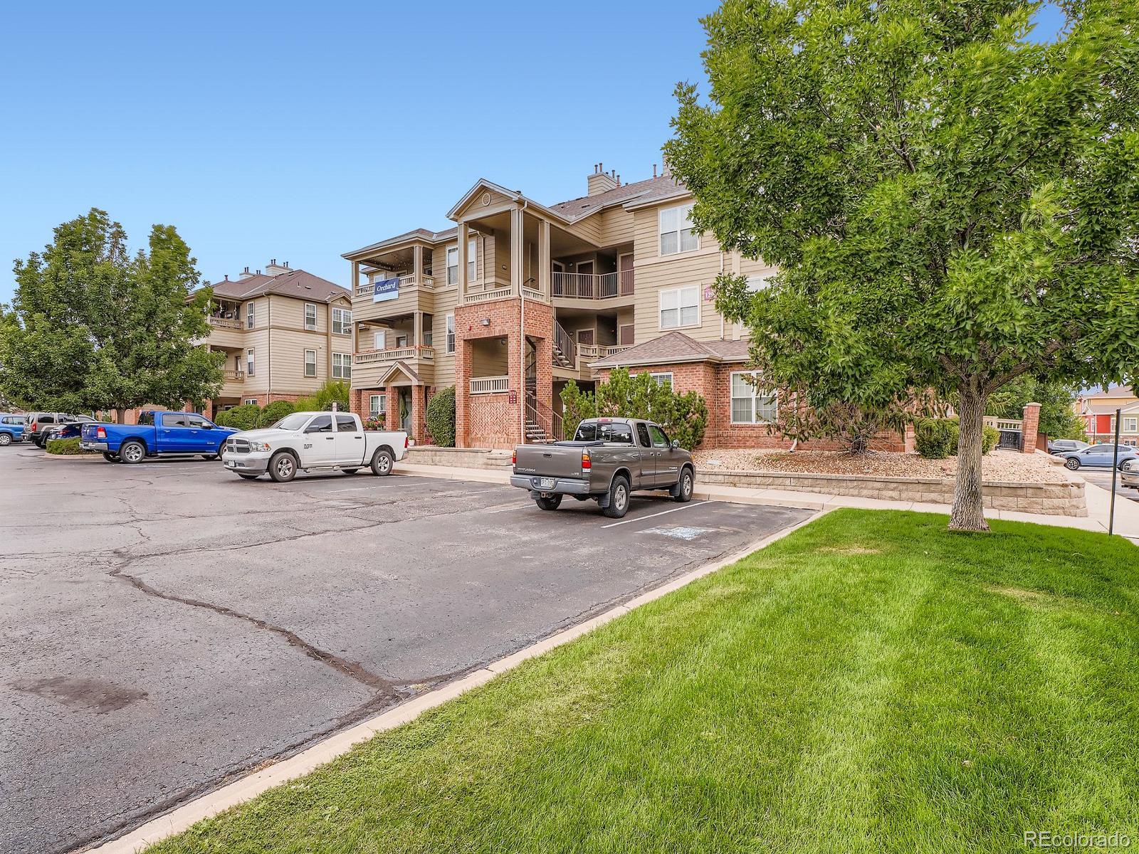 MLS Image #23 for 12931  ironstone way,parker, Colorado