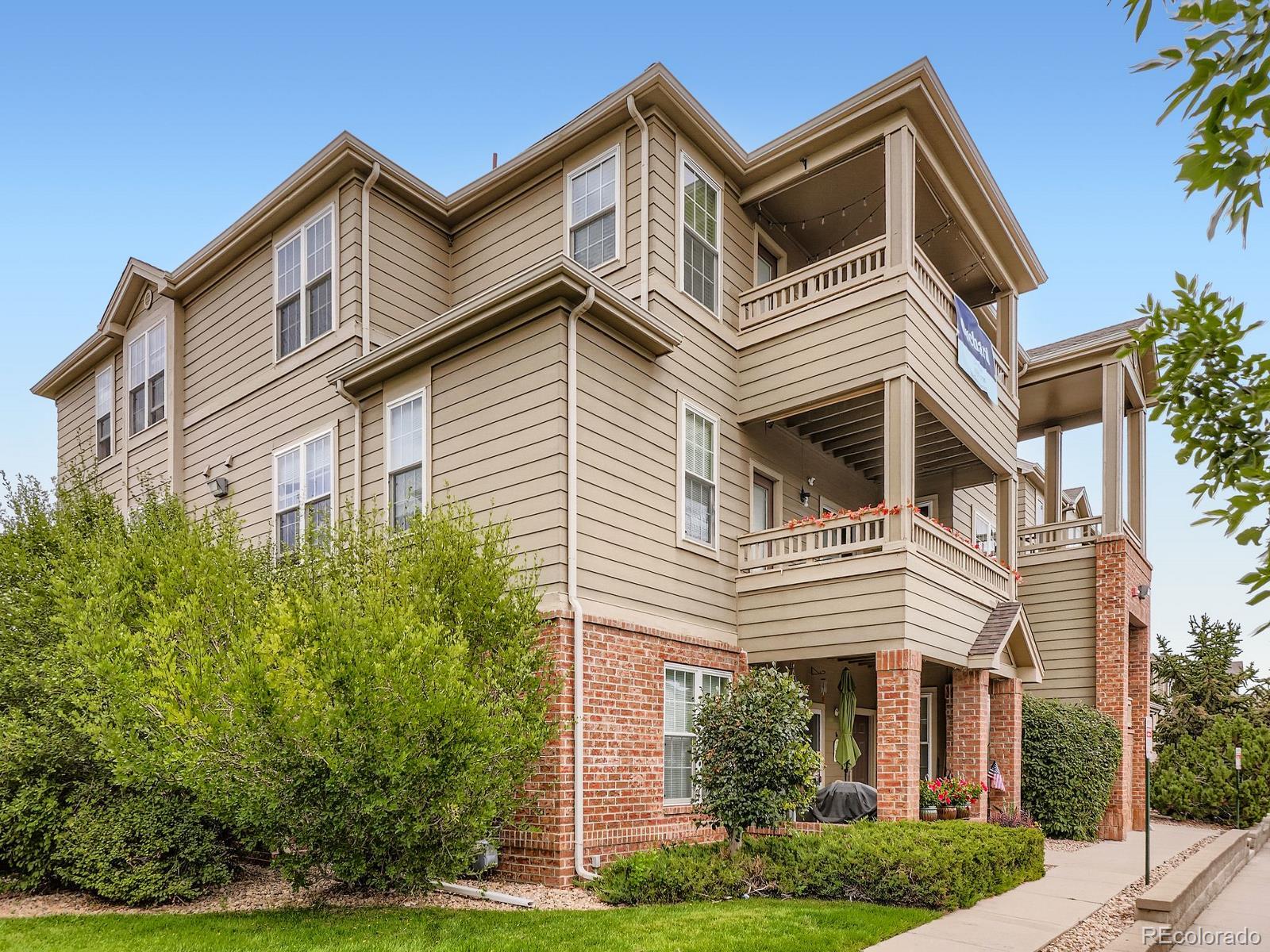 MLS Image #27 for 12931  ironstone way,parker, Colorado