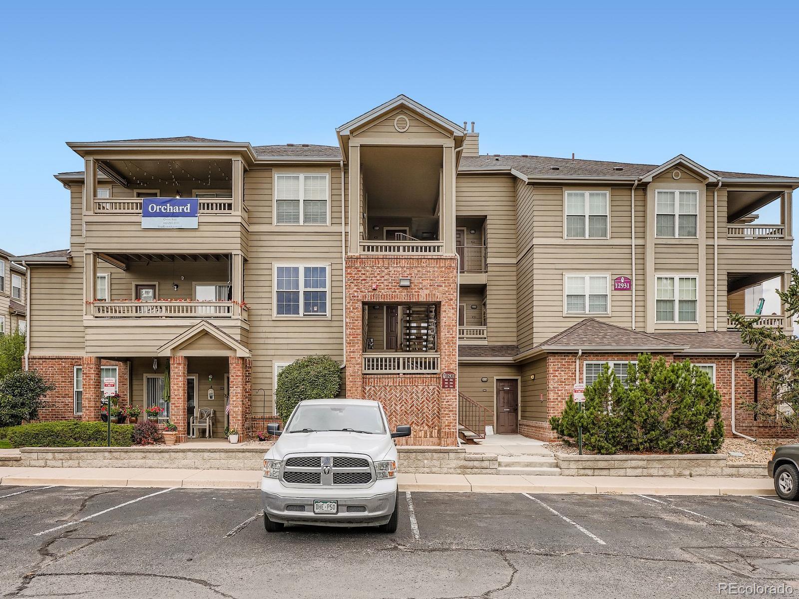 MLS Image #28 for 12931  ironstone way,parker, Colorado