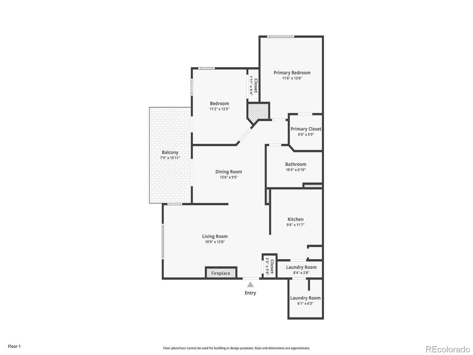 MLS Image #29 for 12931  ironstone way,parker, Colorado
