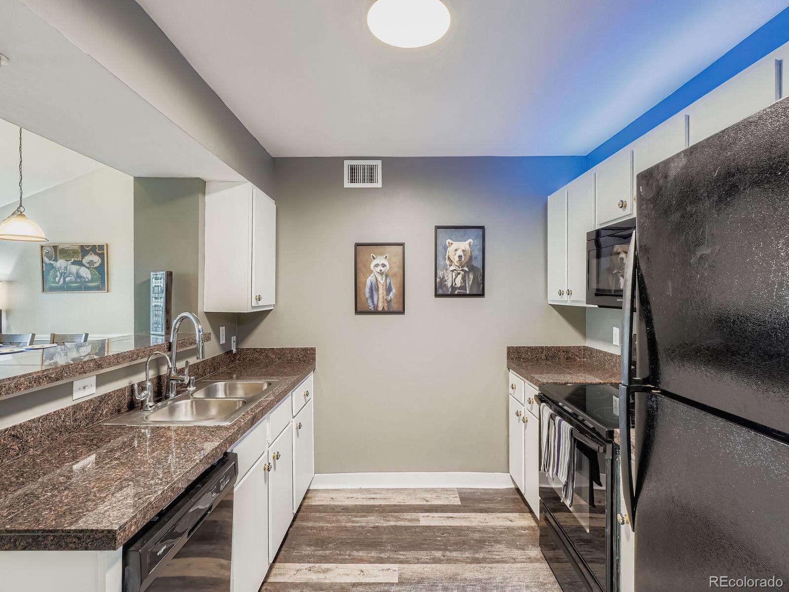 MLS Image #3 for 12931  ironstone way,parker, Colorado