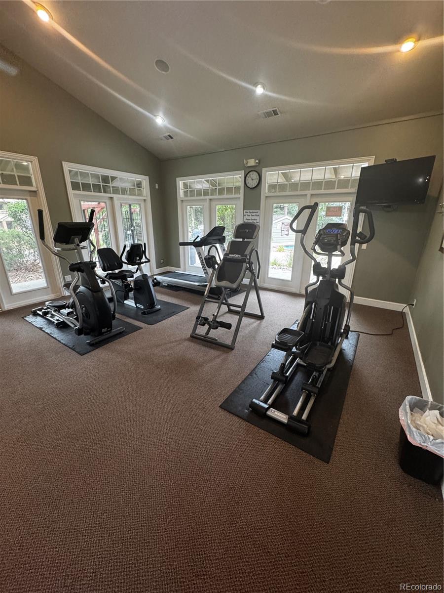 MLS Image #31 for 12931  ironstone way,parker, Colorado
