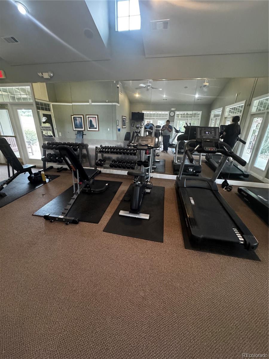 MLS Image #32 for 12931  ironstone way,parker, Colorado