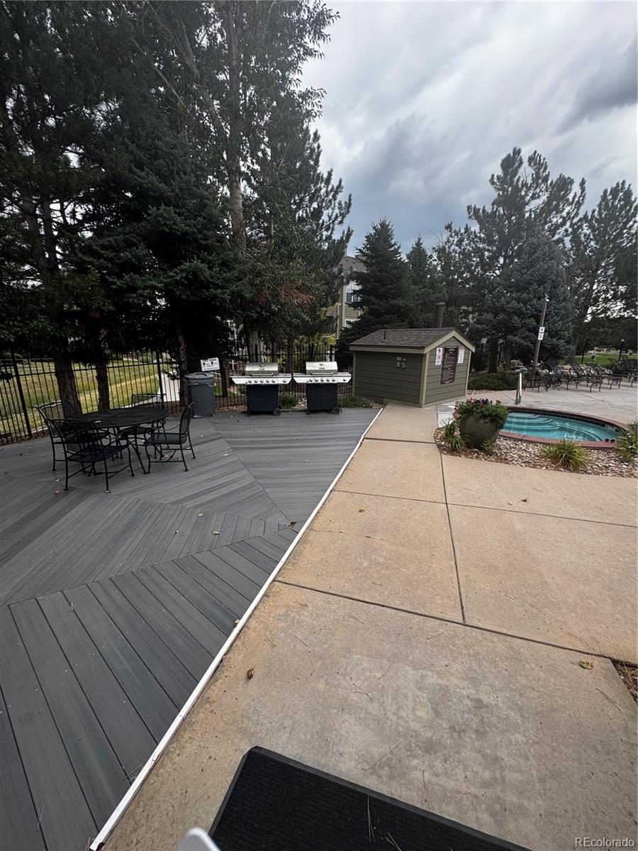 MLS Image #33 for 12931  ironstone way,parker, Colorado