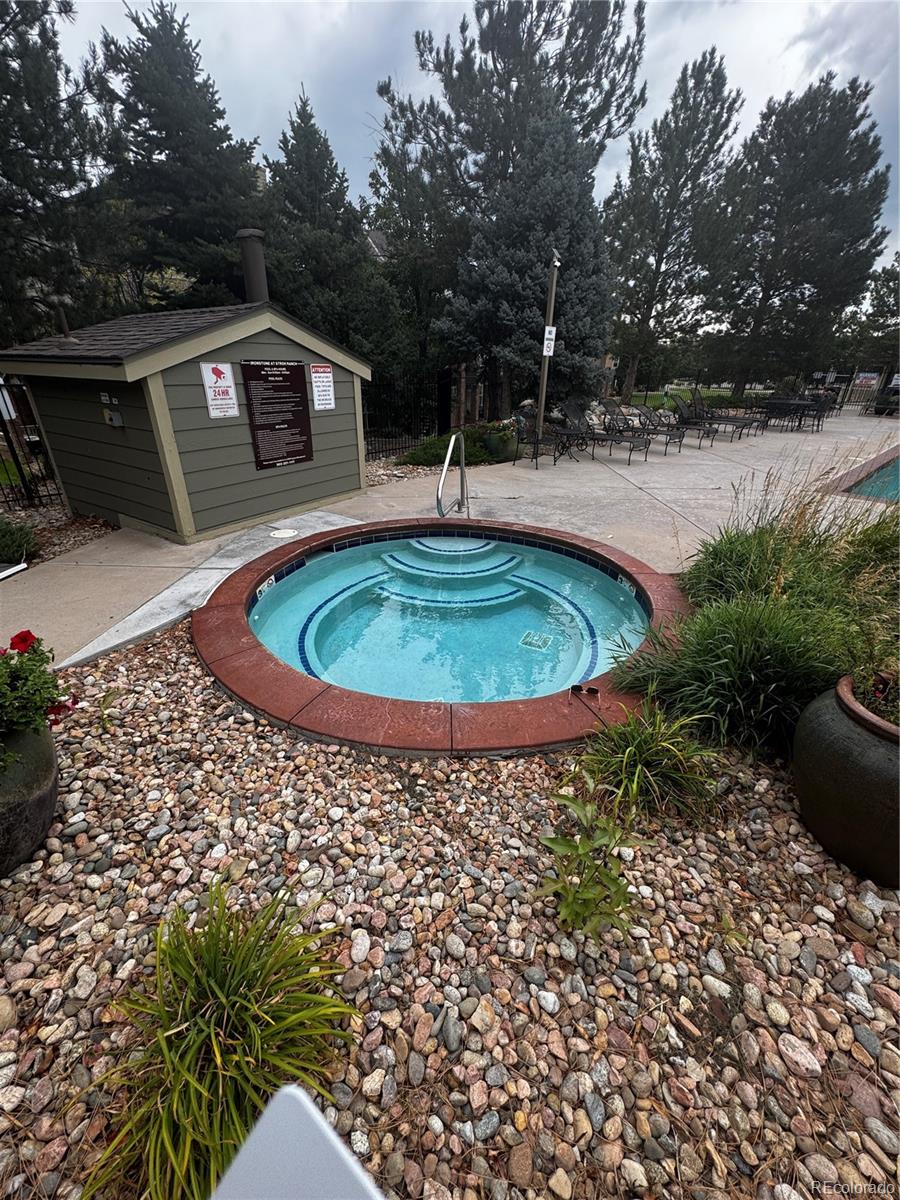 MLS Image #34 for 12931  ironstone way,parker, Colorado