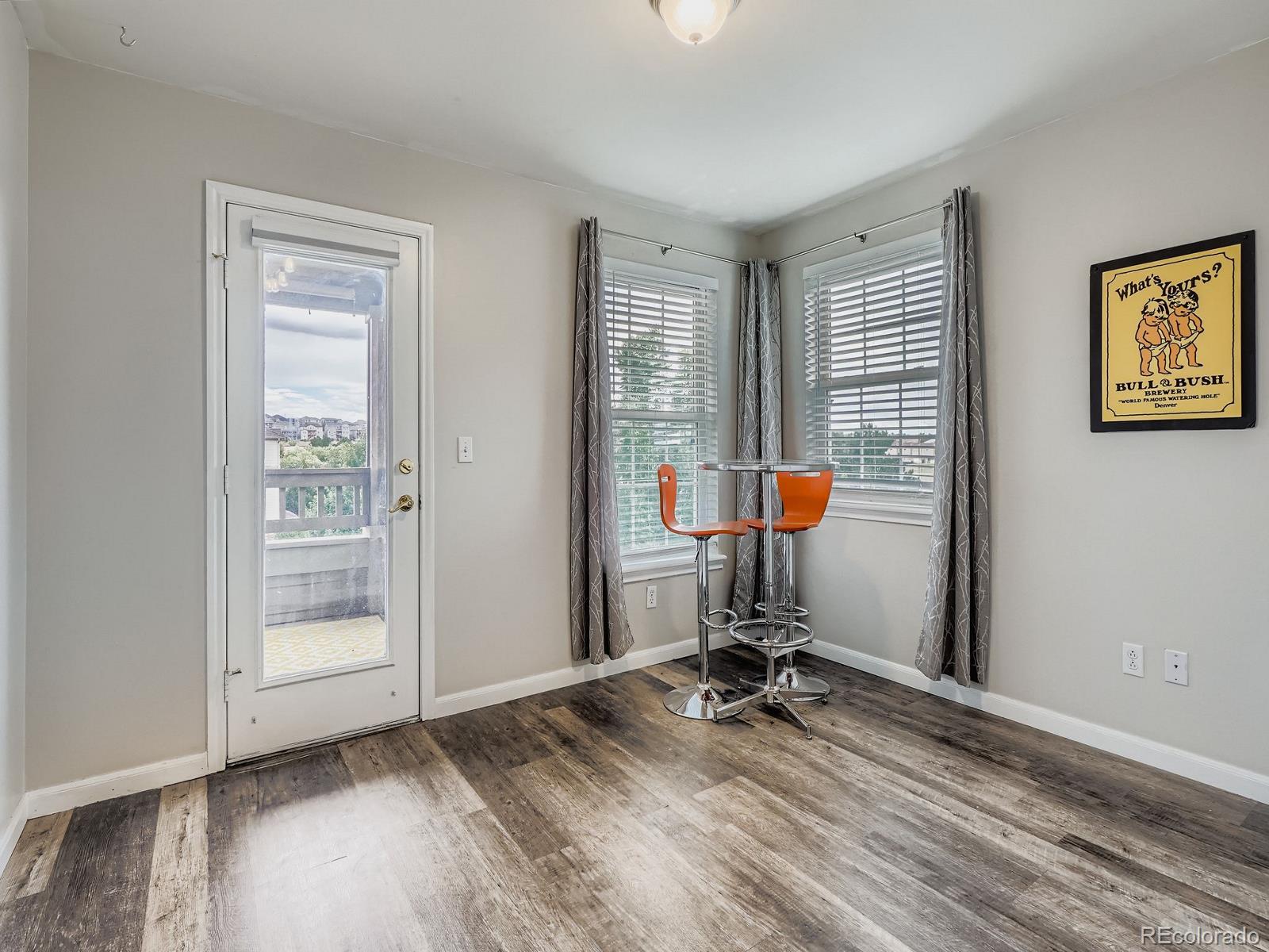 MLS Image #4 for 12931  ironstone way,parker, Colorado