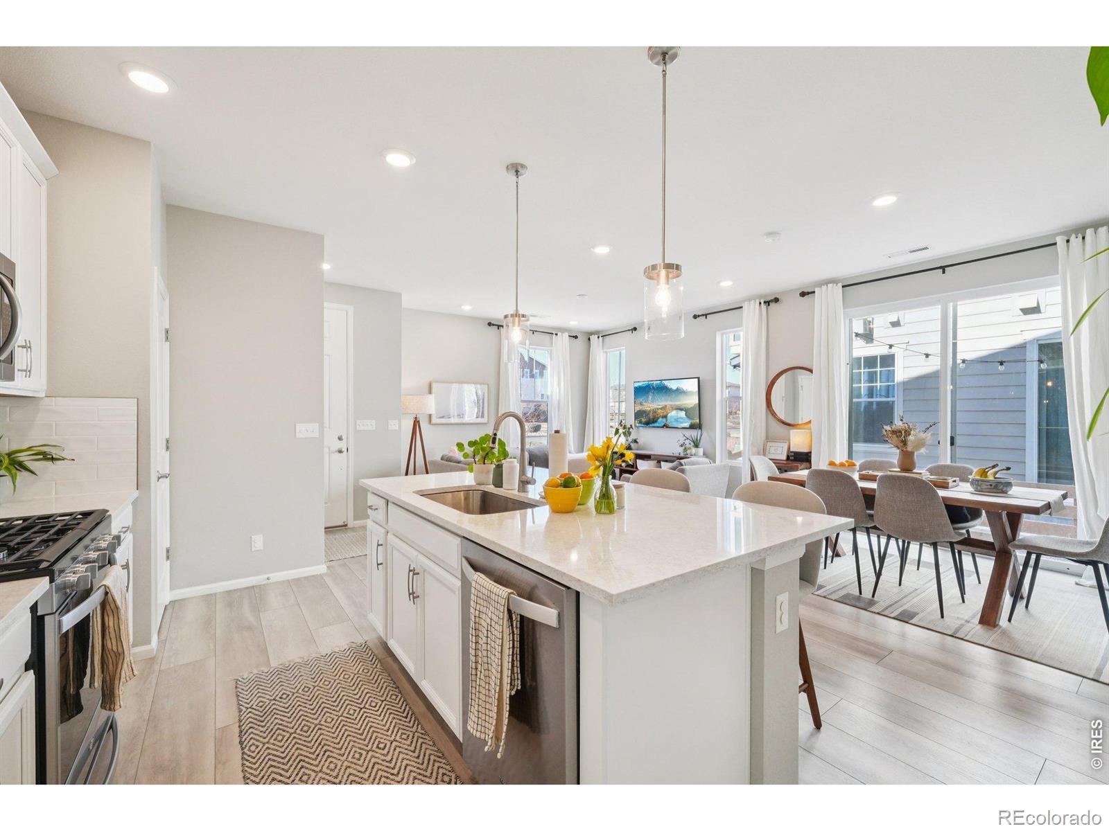 MLS Image #15 for 1154  anker drive,erie, Colorado