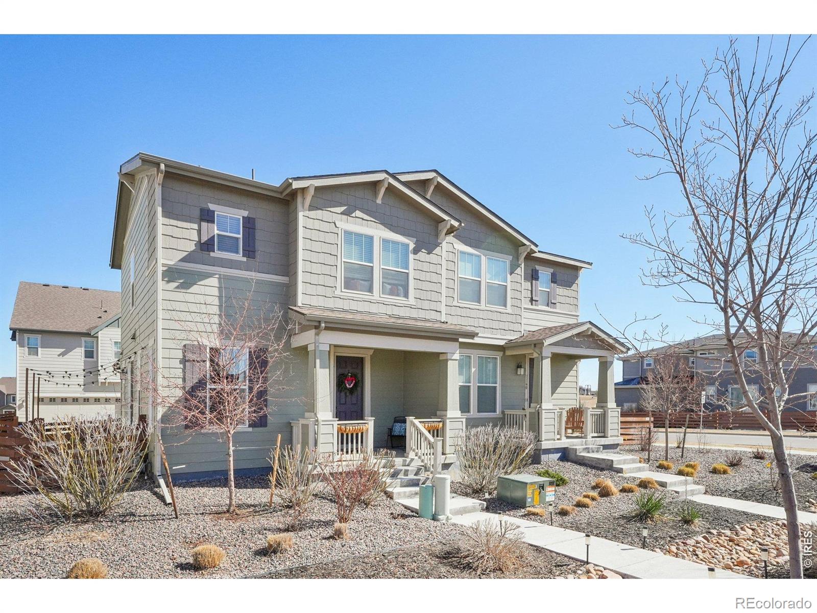 MLS Image #2 for 1154  anker drive,erie, Colorado