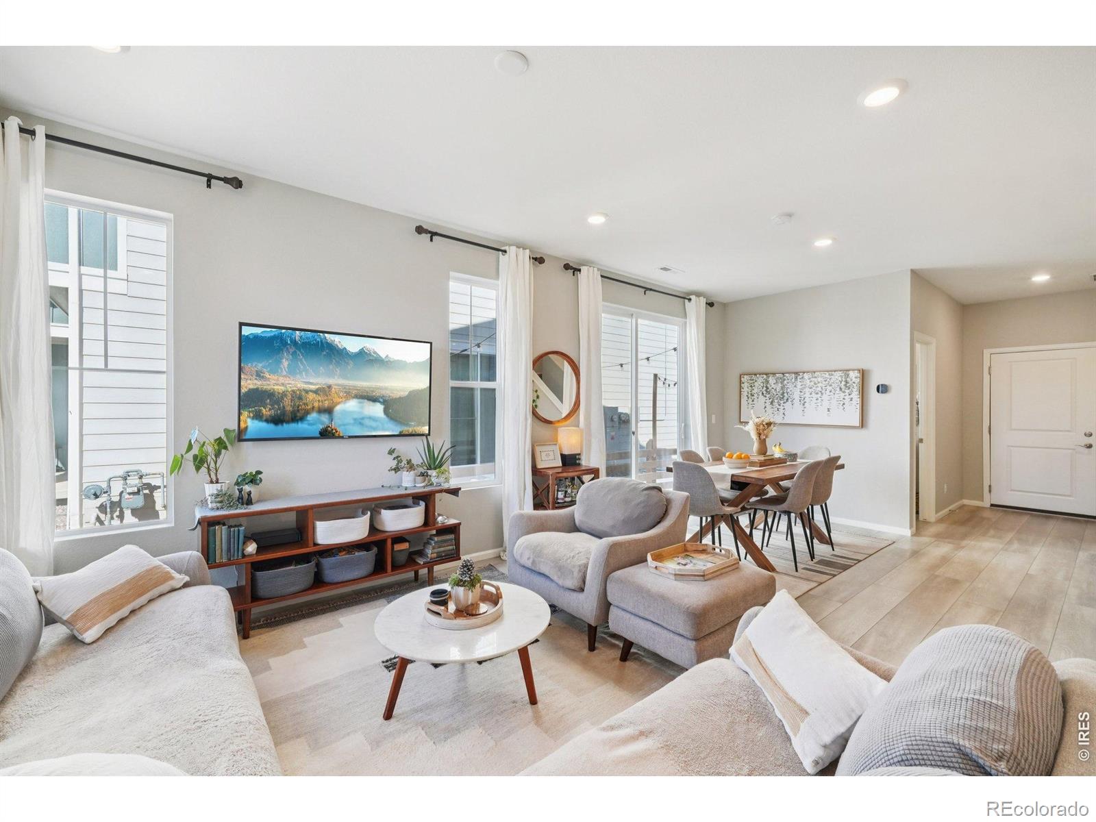 MLS Image #3 for 1154  anker drive,erie, Colorado