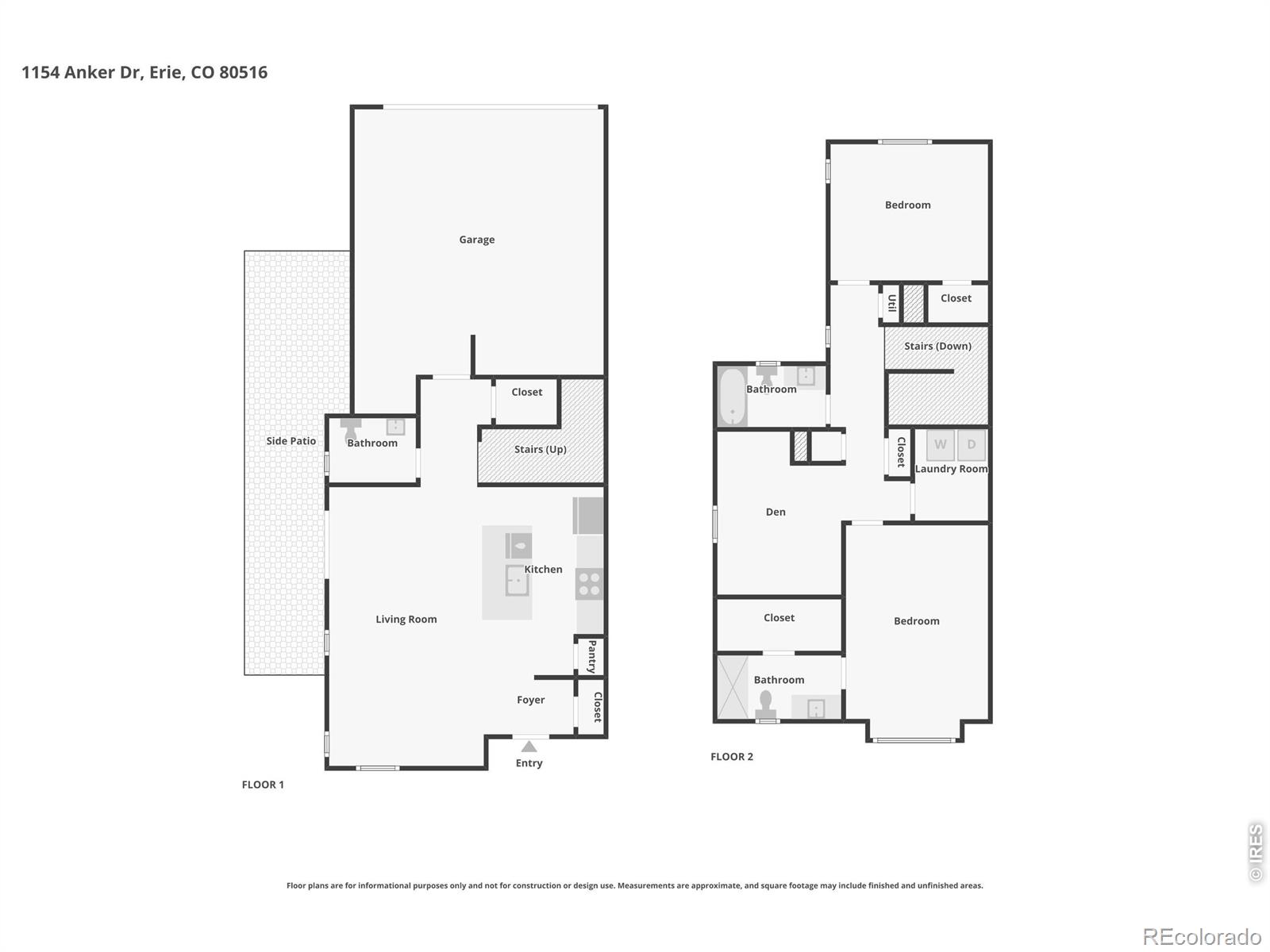 MLS Image #40 for 1154  anker drive,erie, Colorado
