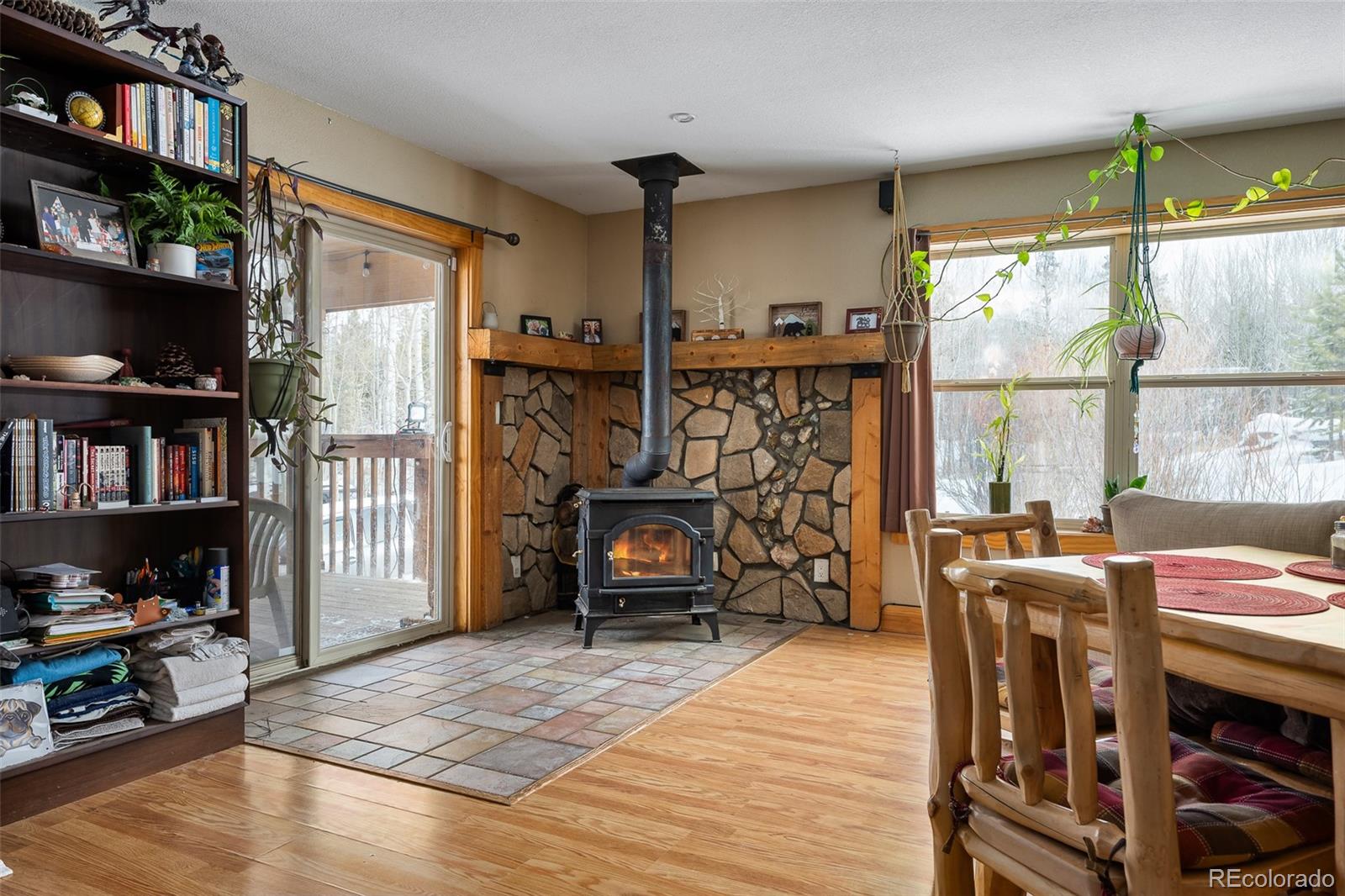 MLS Image #17 for 402  county road 876 ,granby, Colorado
