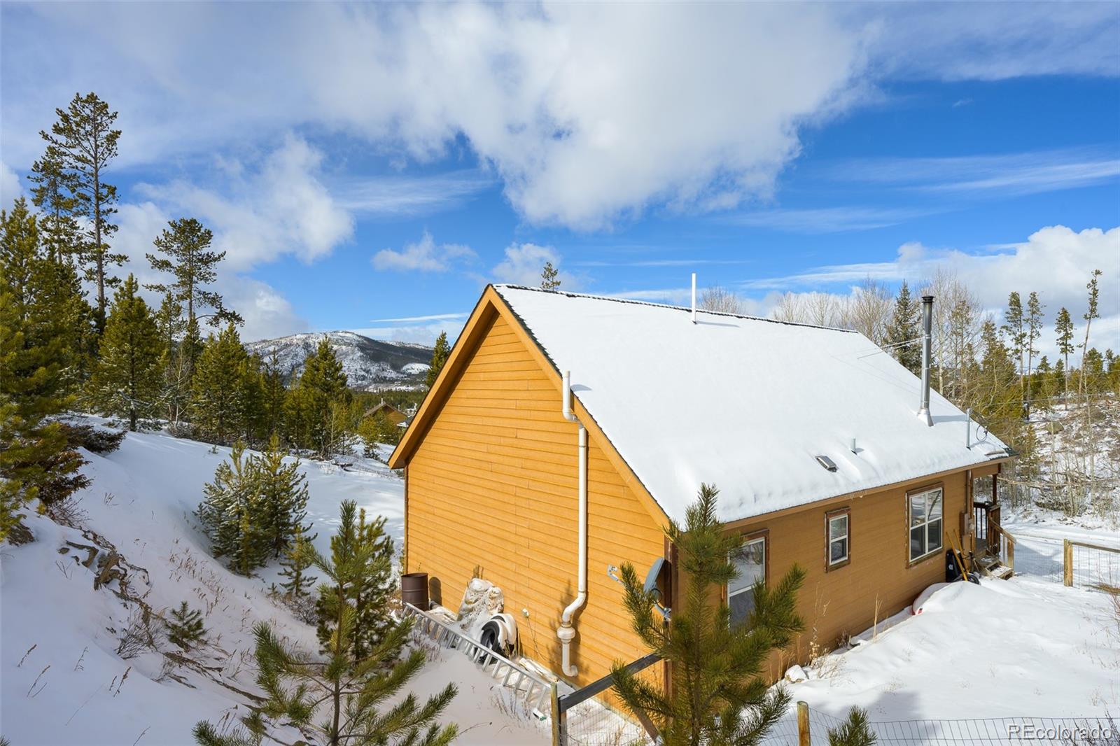 MLS Image #22 for 402  county road 876 ,granby, Colorado