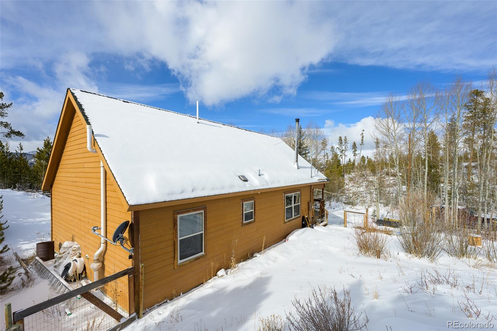 MLS Image #23 for 402  county road 876 ,granby, Colorado