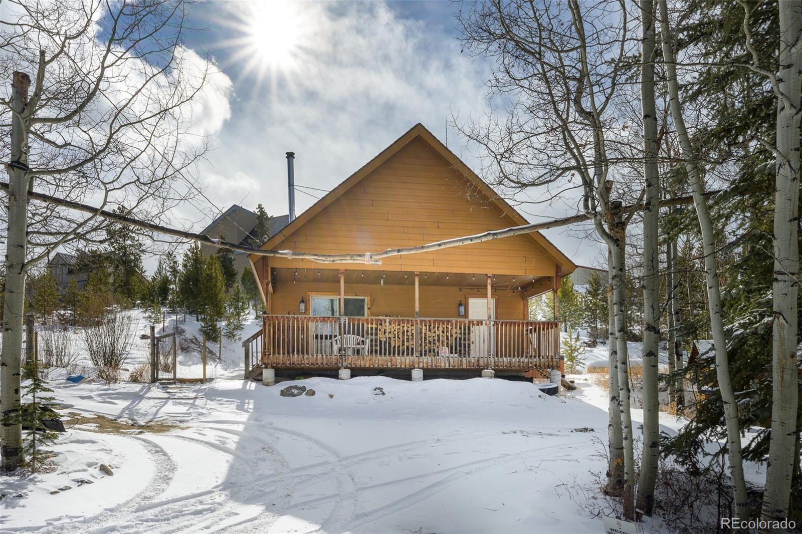 MLS Image #25 for 402  county road 876 ,granby, Colorado