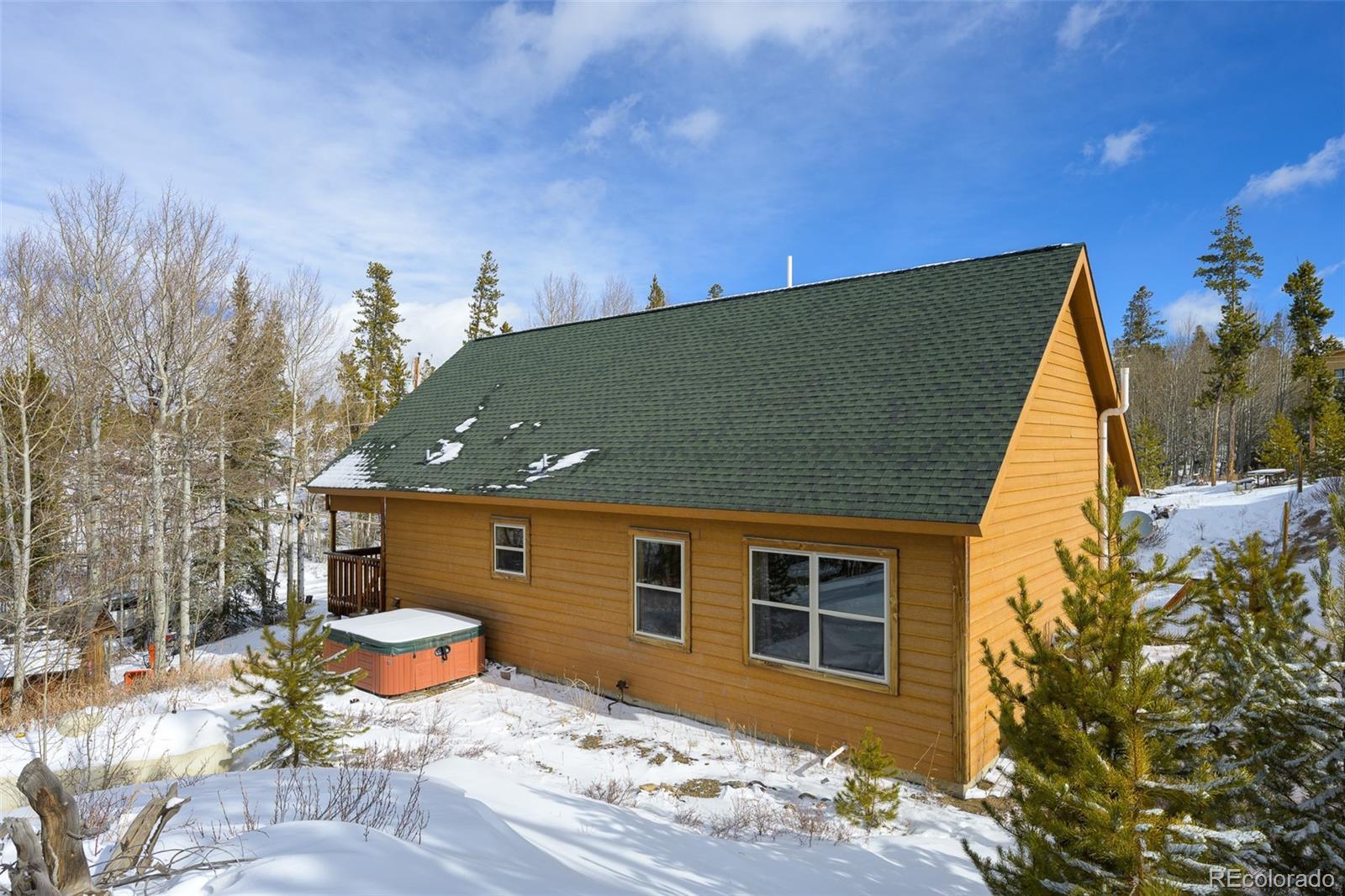 MLS Image #27 for 402  county road 876 ,granby, Colorado