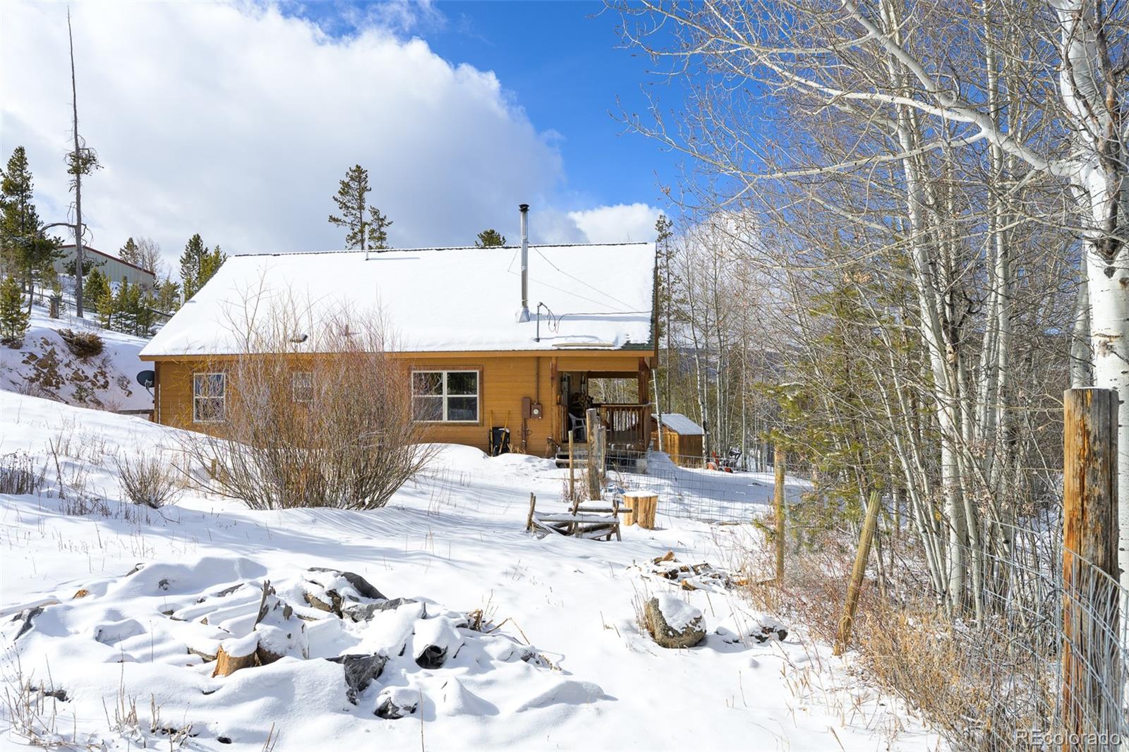 MLS Image #29 for 402  county road 876 ,granby, Colorado