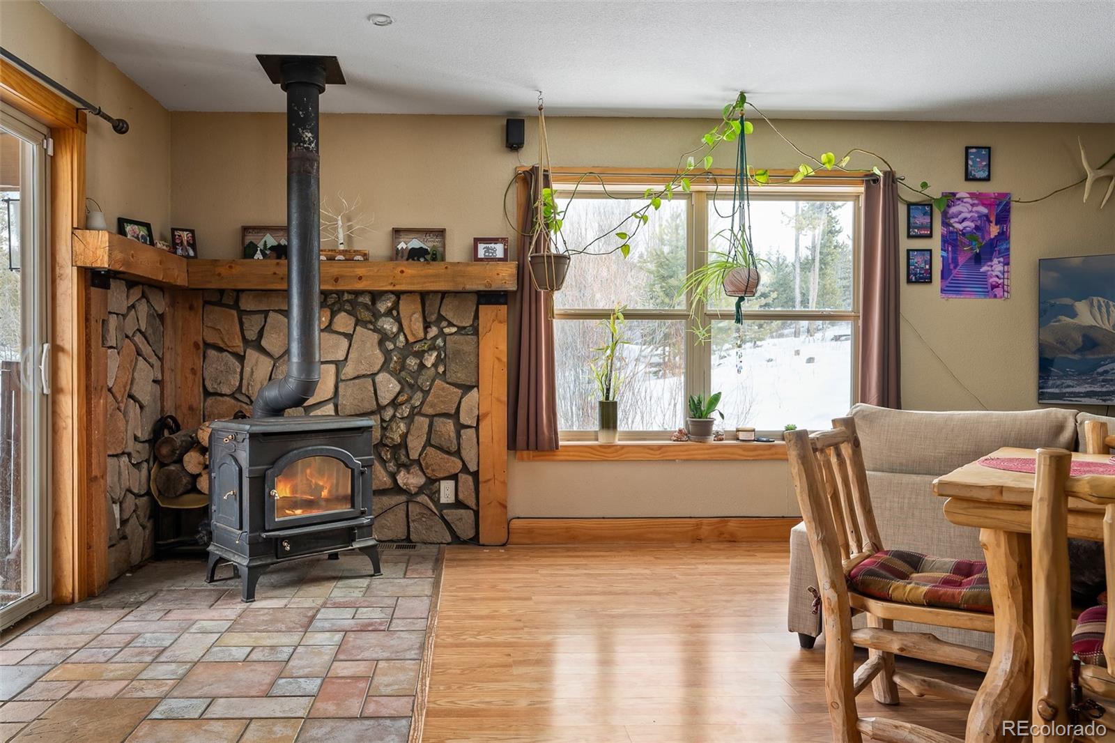 MLS Image #3 for 402  county road 876 ,granby, Colorado