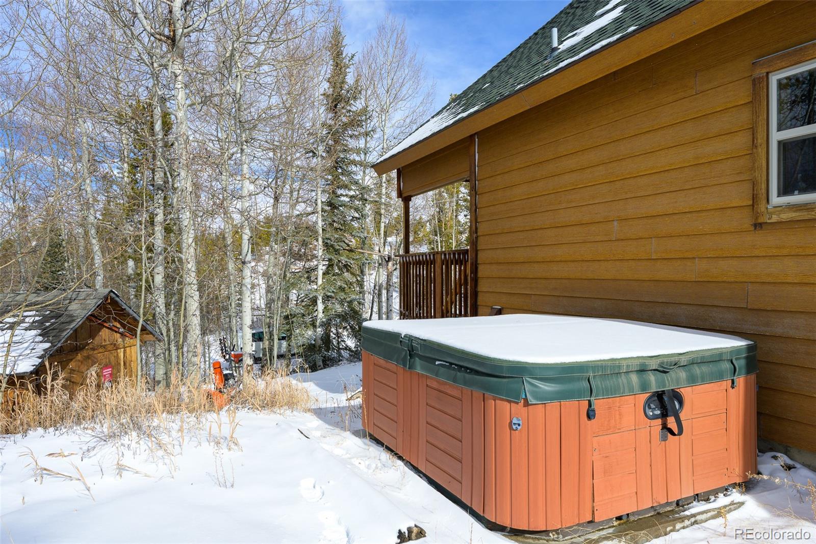 MLS Image #30 for 402  county road 876 ,granby, Colorado