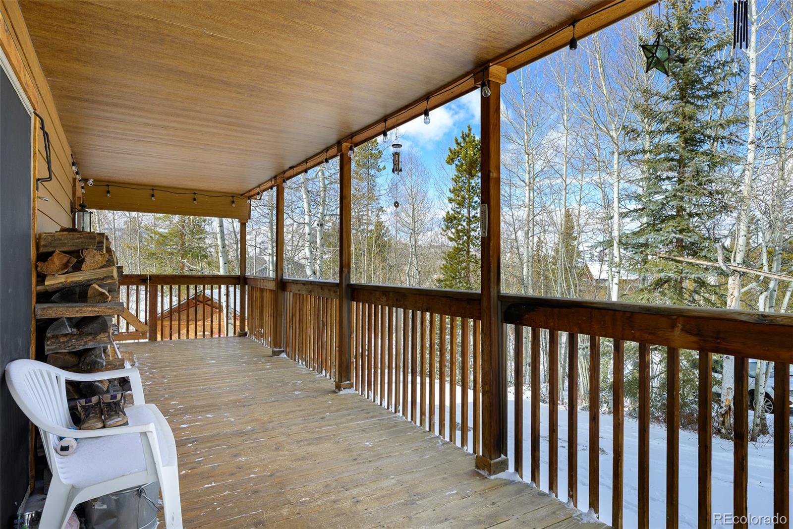MLS Image #31 for 402  county road 876 ,granby, Colorado