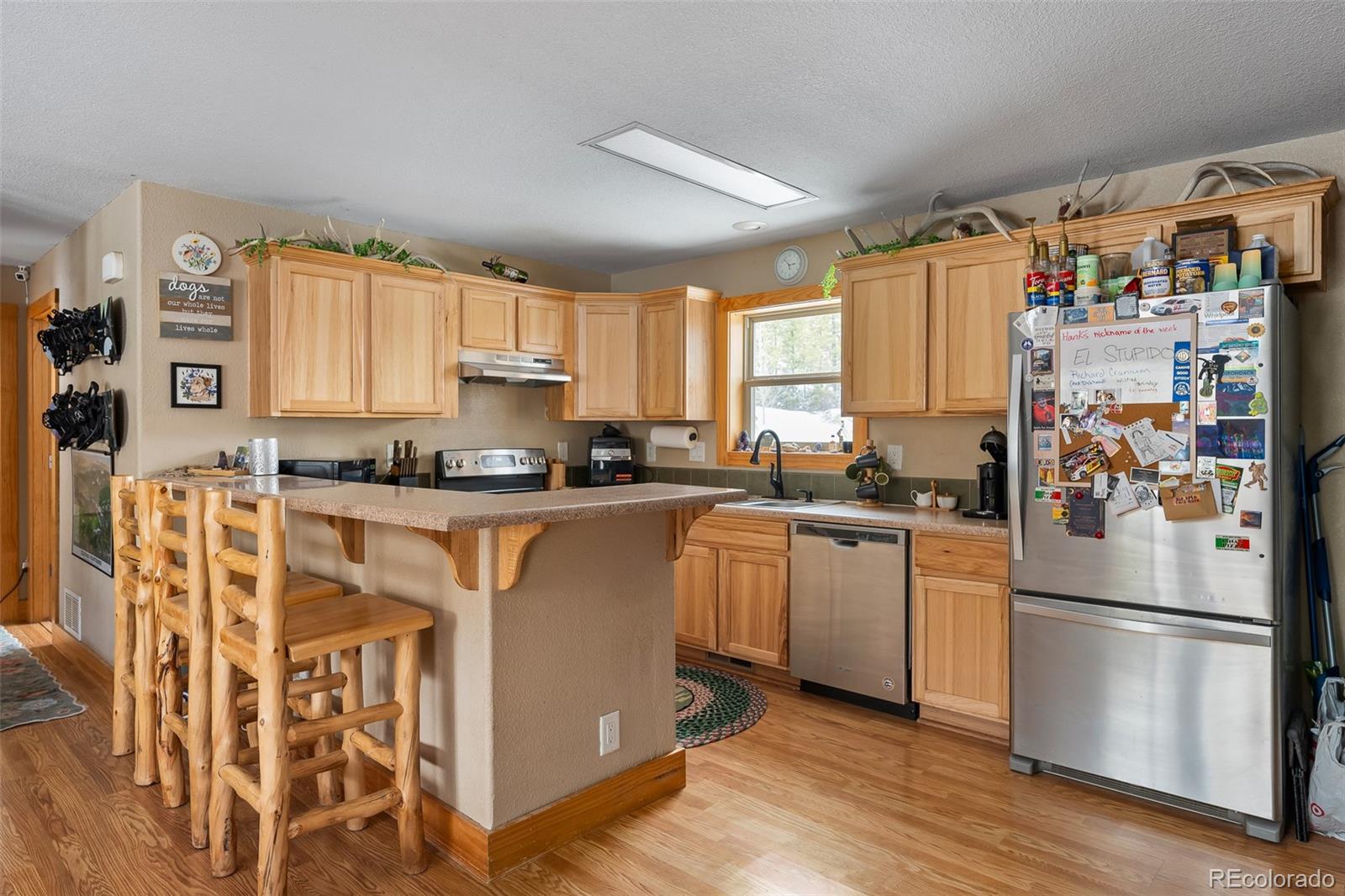 MLS Image #5 for 402  county road 876 ,granby, Colorado