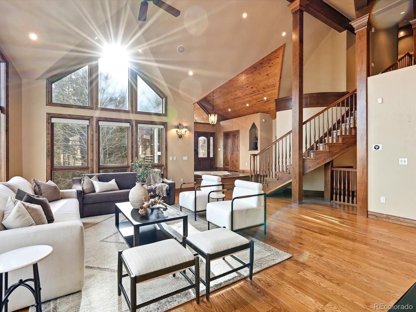 MLS Image #10 for 187  fox ridge drive,evergreen, Colorado