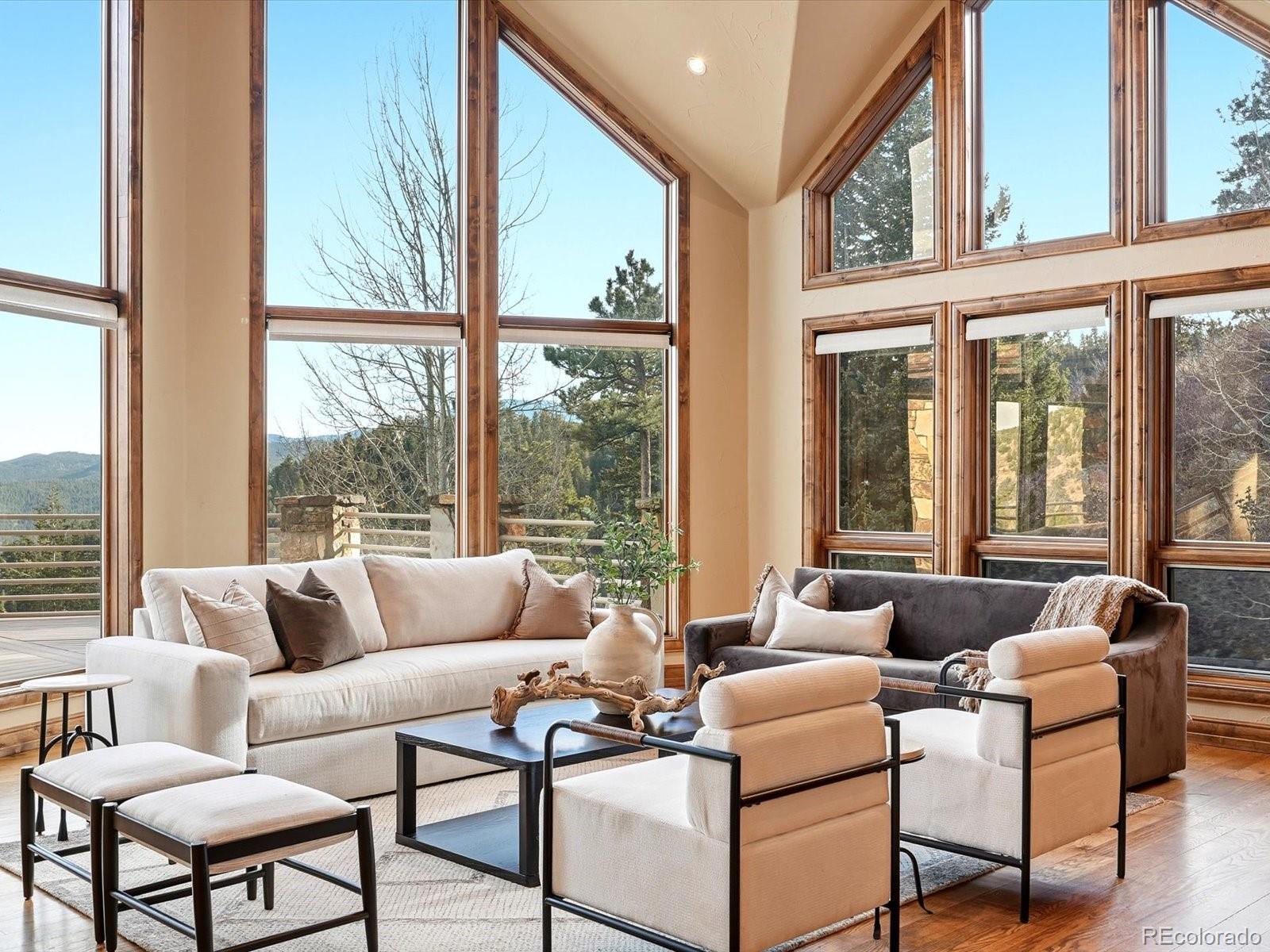 MLS Image #11 for 187  fox ridge drive,evergreen, Colorado