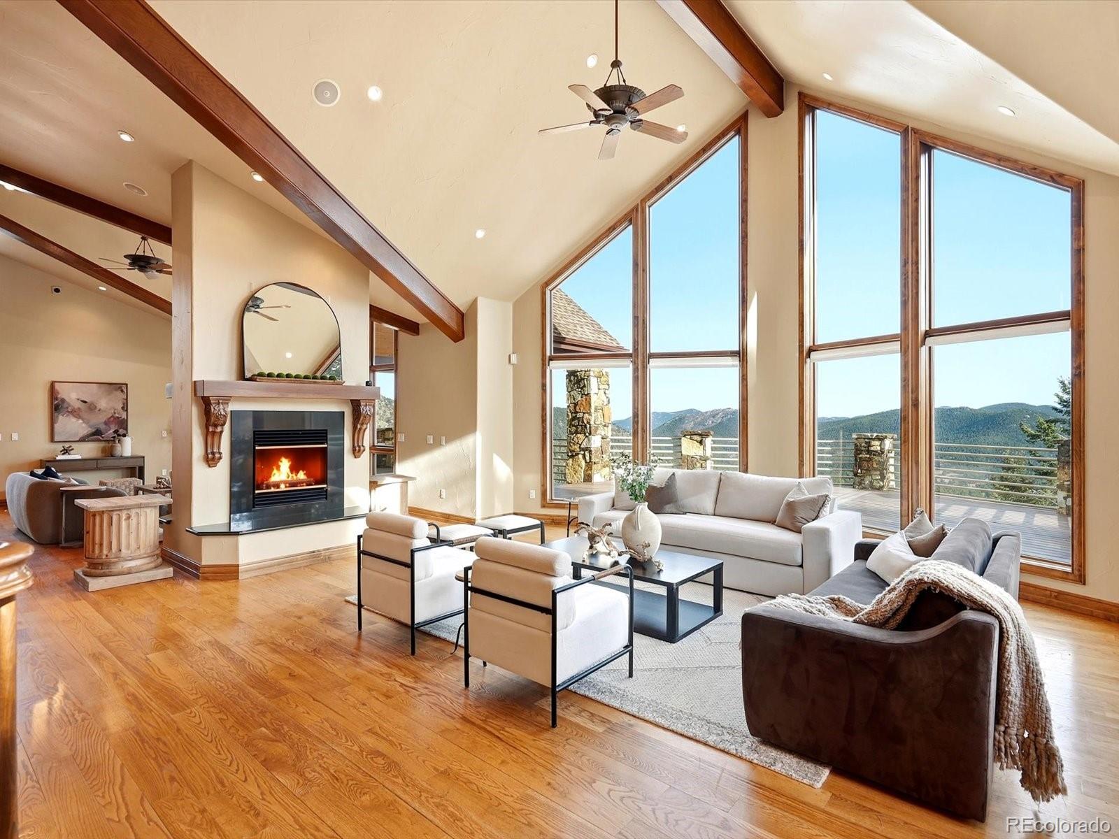 MLS Image #12 for 187  fox ridge drive,evergreen, Colorado