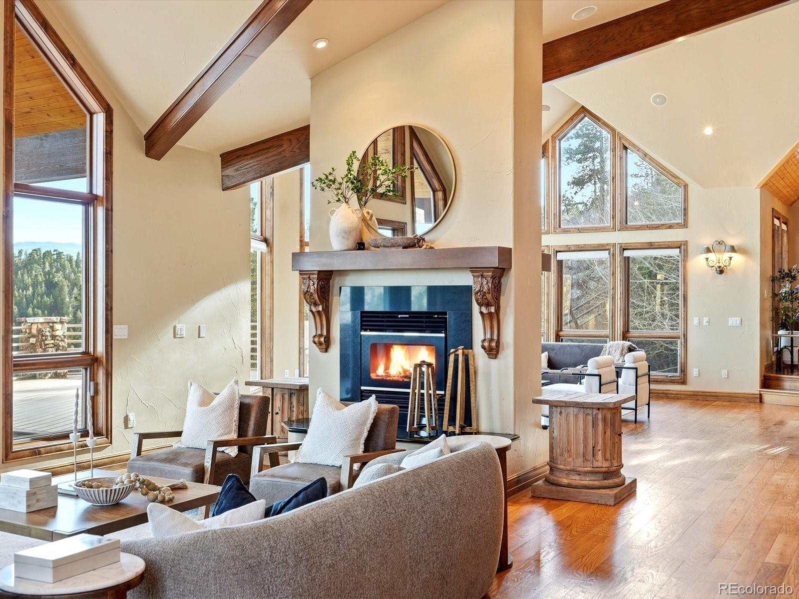 MLS Image #13 for 187  fox ridge drive,evergreen, Colorado