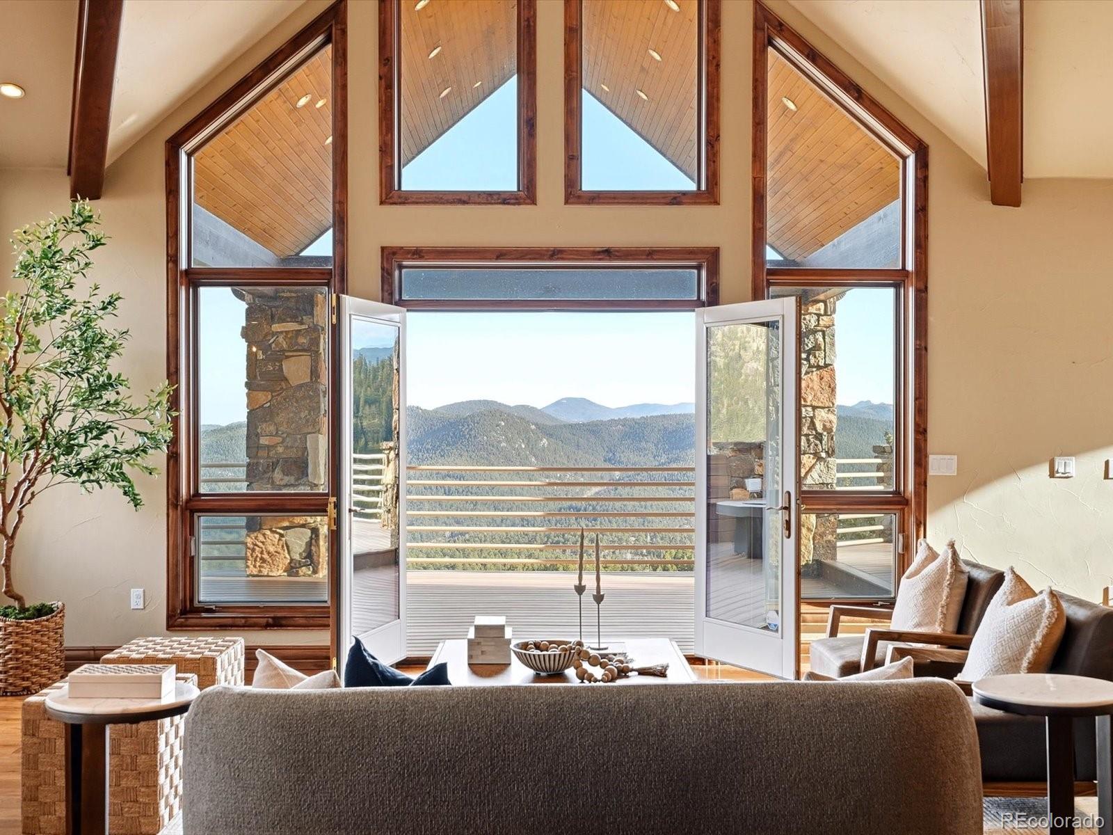 MLS Image #15 for 187  fox ridge drive,evergreen, Colorado