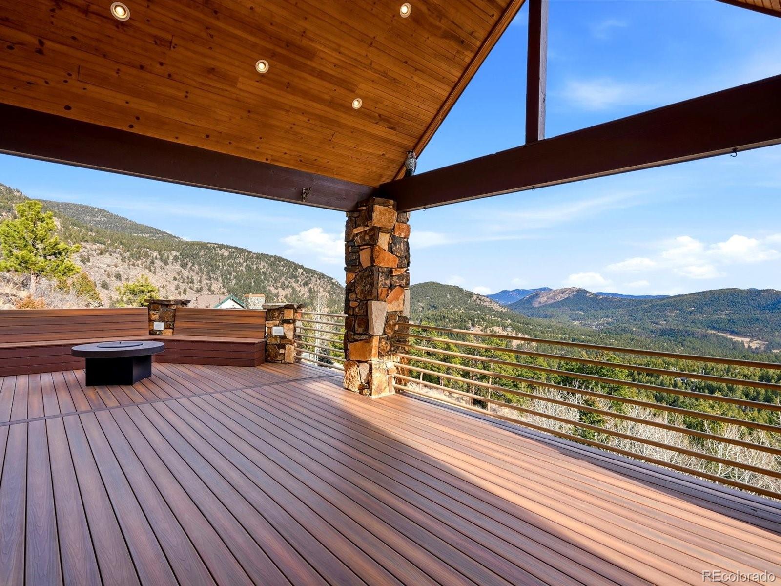 MLS Image #16 for 187  fox ridge drive,evergreen, Colorado