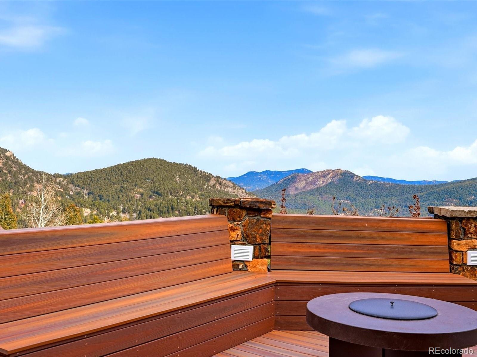 MLS Image #17 for 187  fox ridge drive,evergreen, Colorado