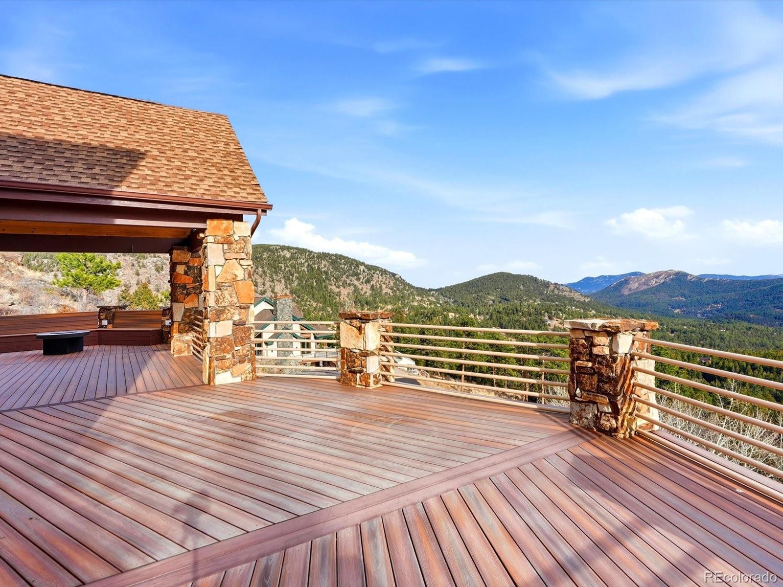MLS Image #18 for 187  fox ridge drive,evergreen, Colorado