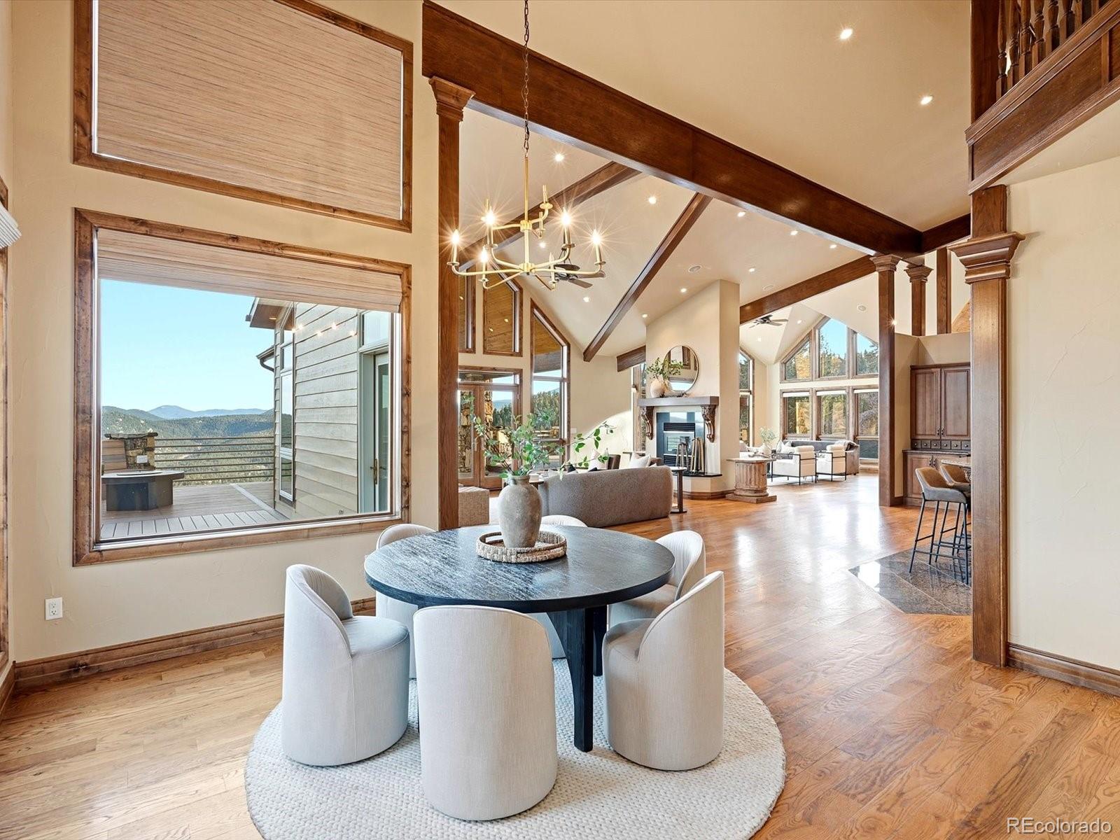 MLS Image #19 for 187  fox ridge drive,evergreen, Colorado