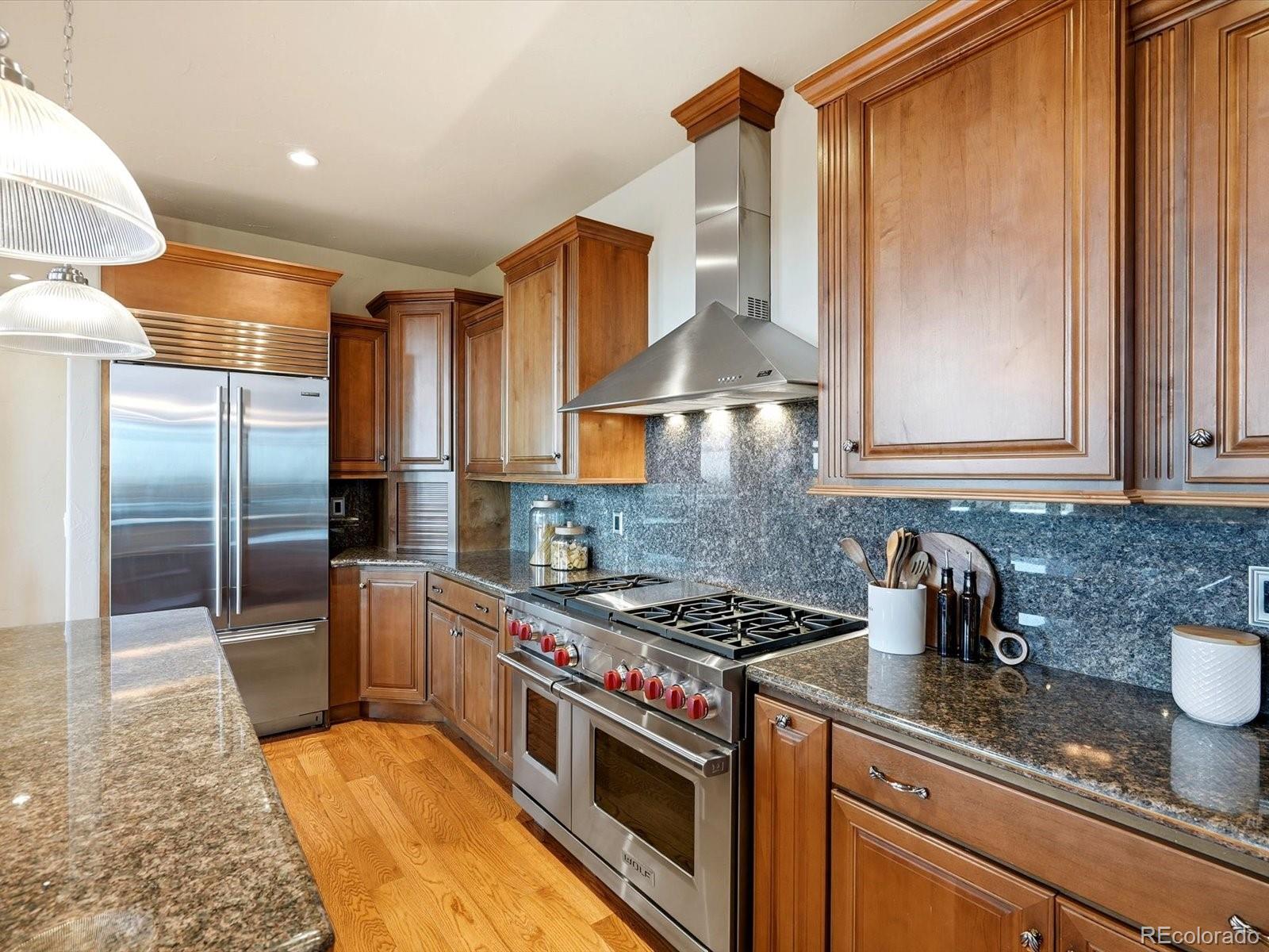 MLS Image #21 for 187  fox ridge drive,evergreen, Colorado