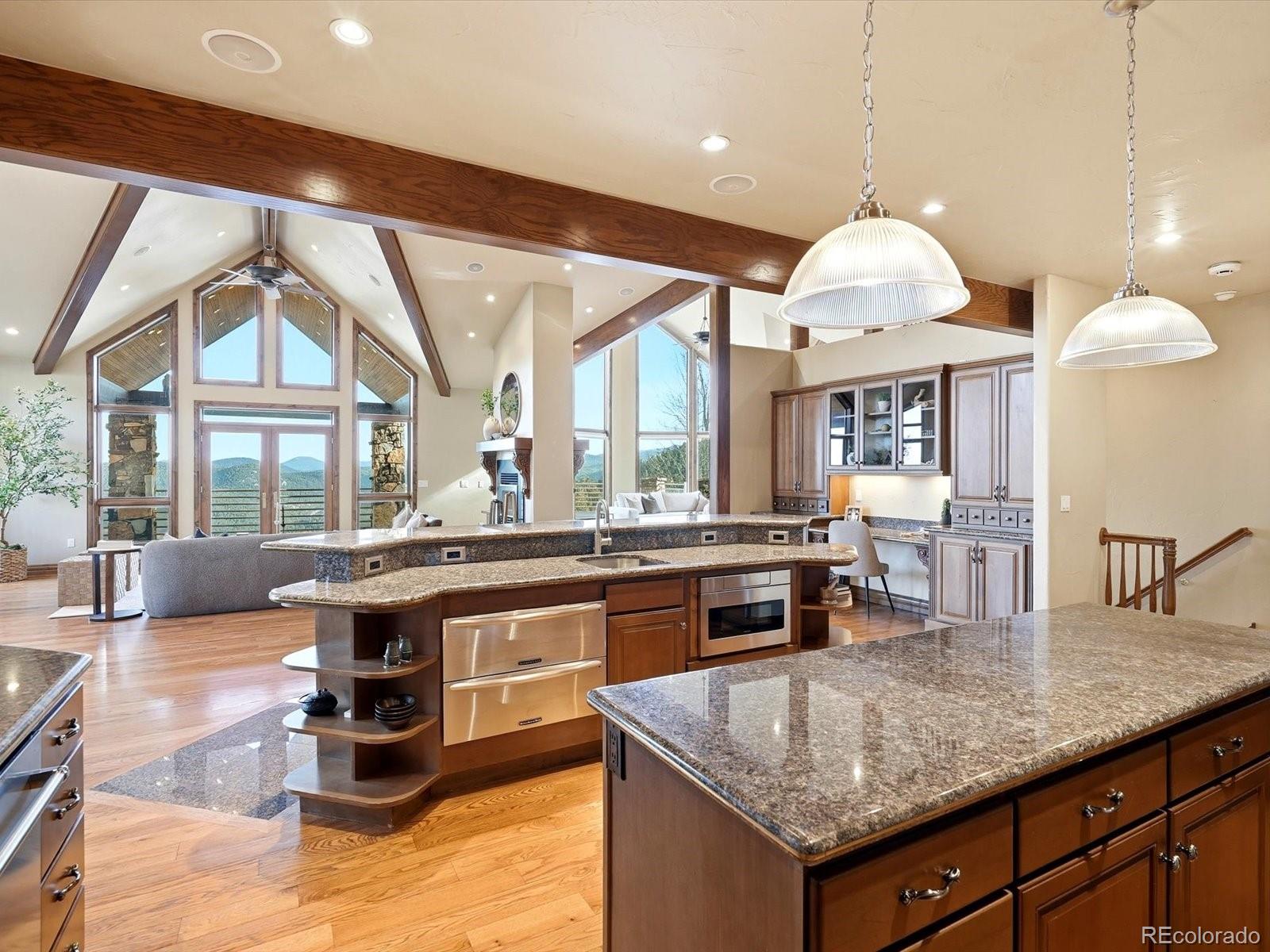 MLS Image #22 for 187  fox ridge drive,evergreen, Colorado