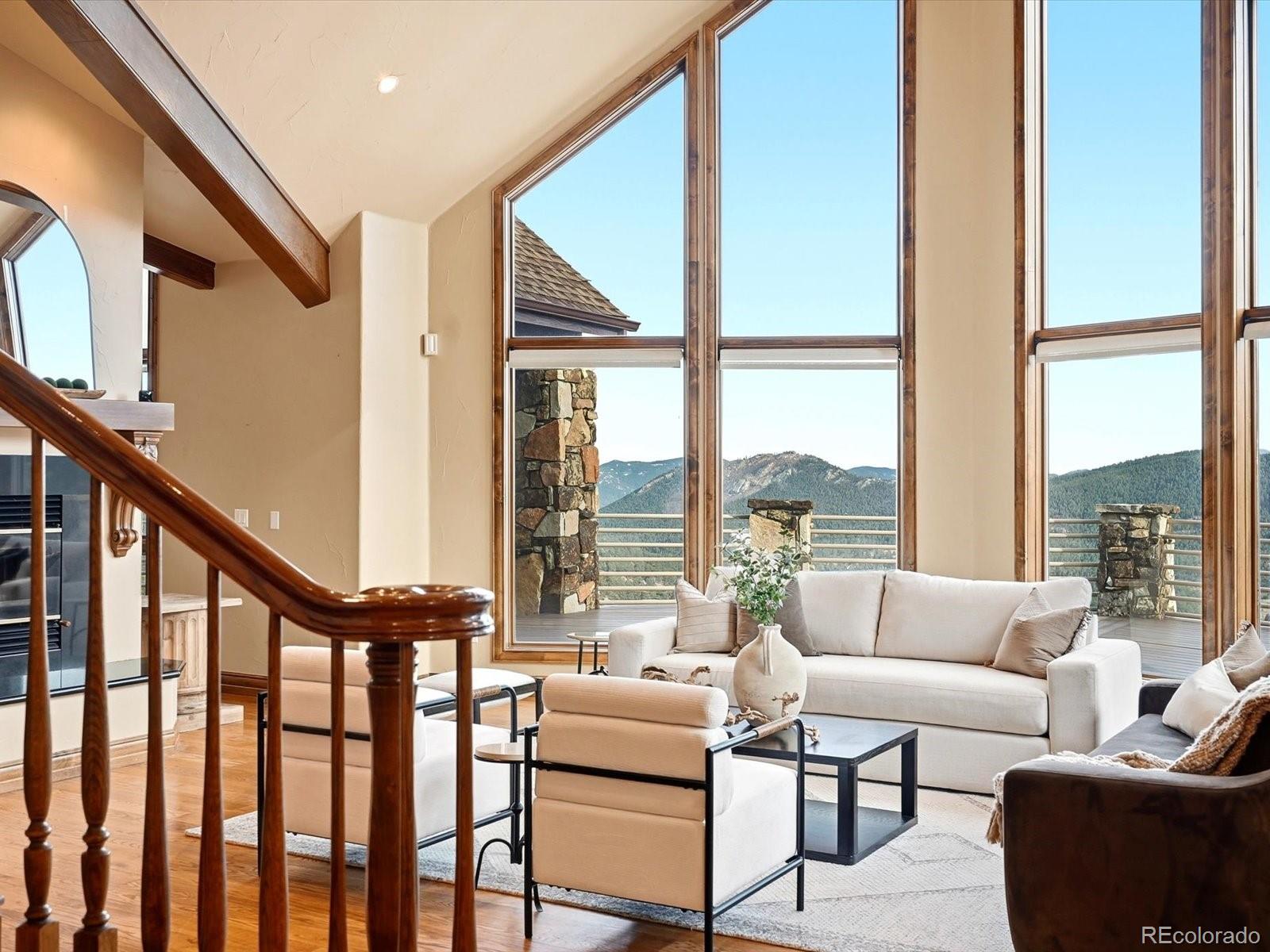 MLS Image #26 for 187  fox ridge drive,evergreen, Colorado