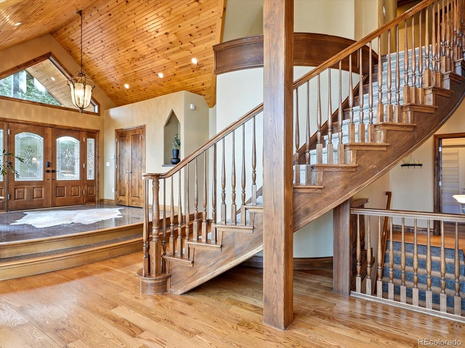 MLS Image #27 for 187  fox ridge drive,evergreen, Colorado